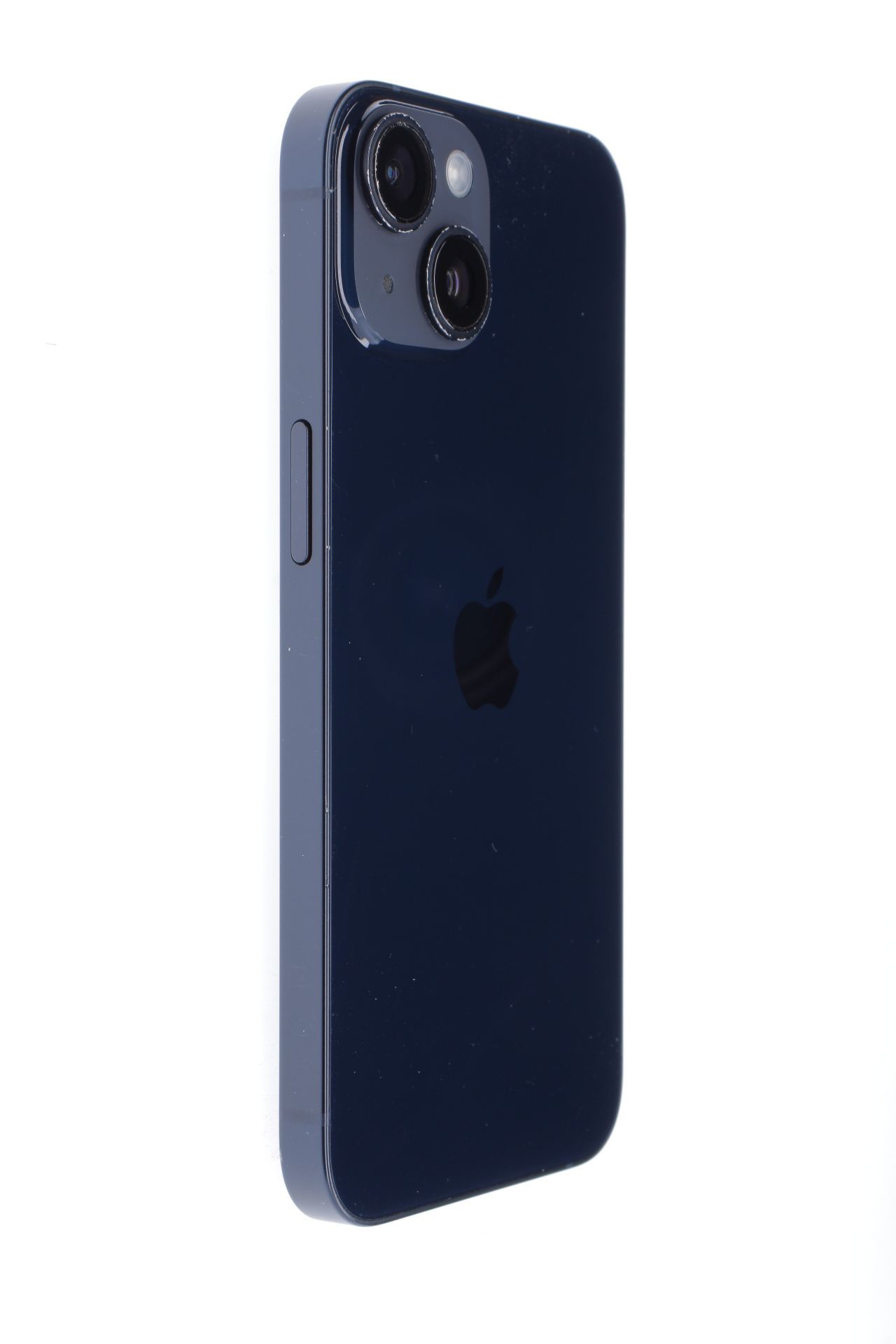 Apple iPhone 14 128 GB Midnight - Jó