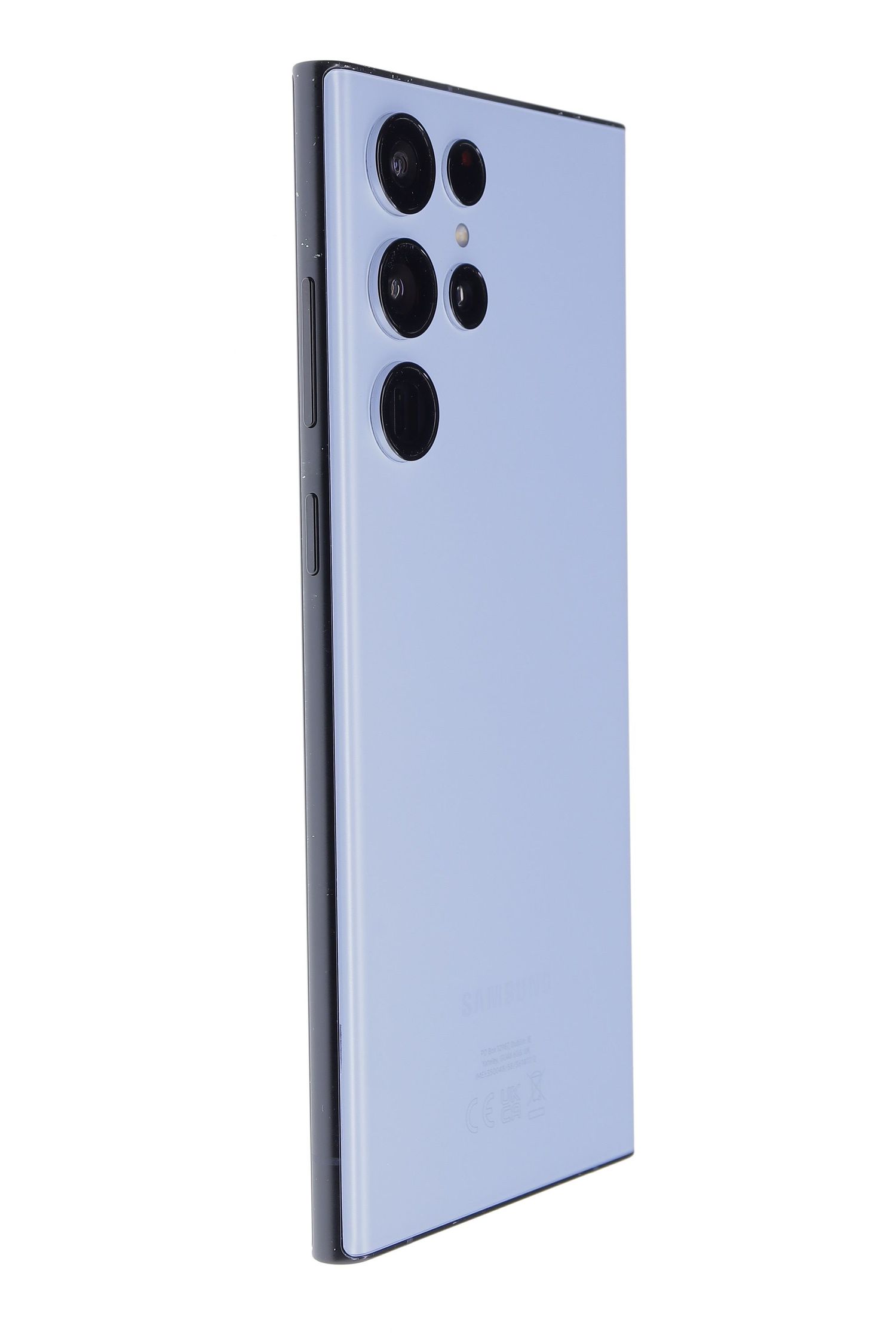 Samsung Galaxy S22 Ultra 5G 128 GB Sky Blue - Nagyon jó