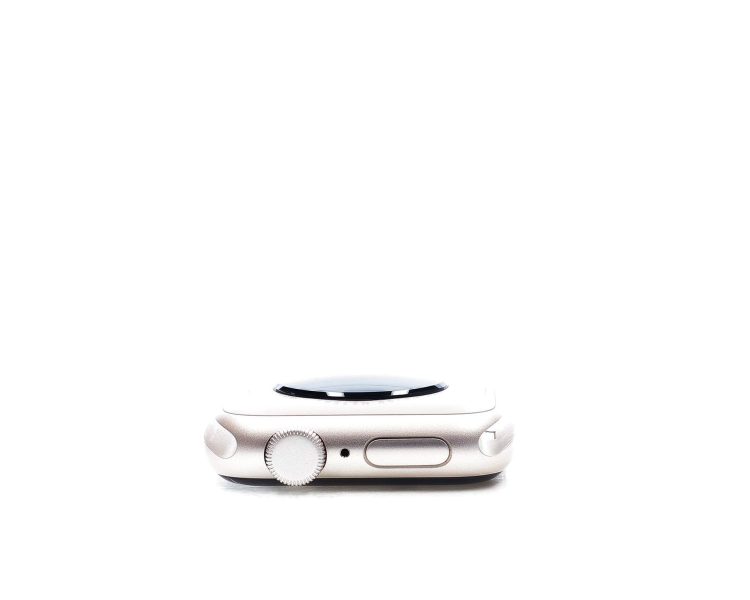 Apple Watch SE 2022, GPS, Aluminium 40mm Starlight - Ca nou