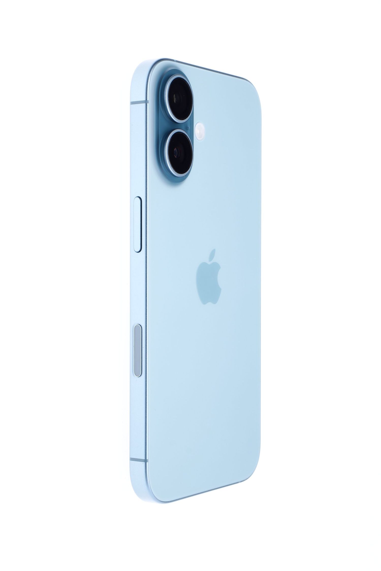 Apple iPhone 16 128 GB Teal - Като нов