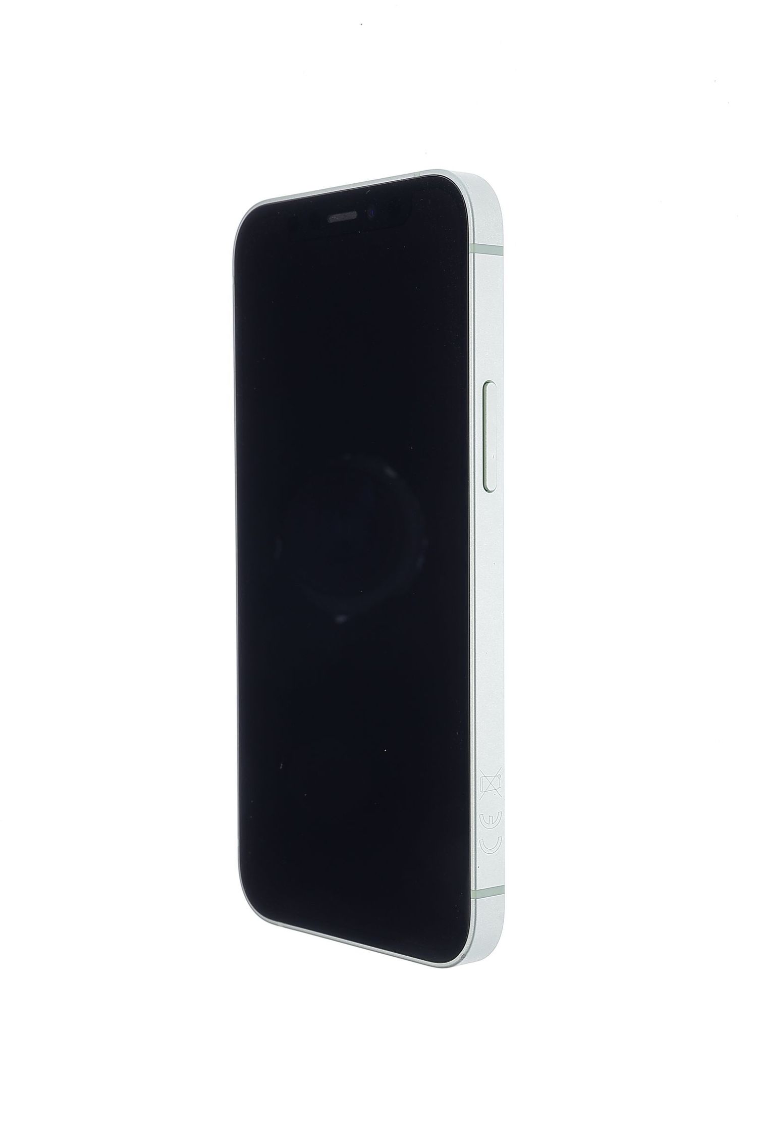 Apple iPhone 12 mini 64 GB Green - Ca nou