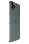 Telefon mobil Apple iPhone 11 Pro Max, Midnight Green, 256 GB,  Foarte Bun