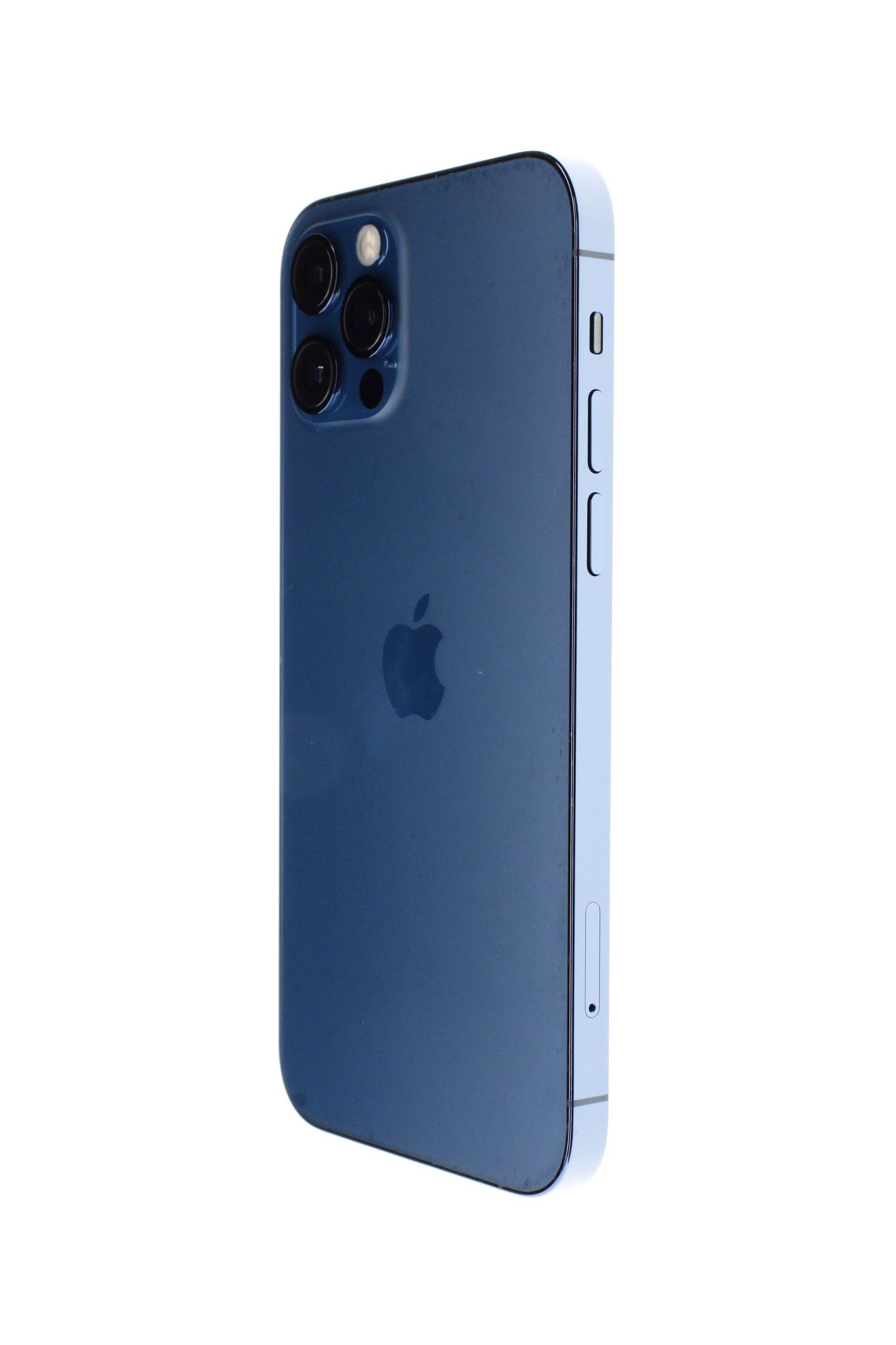 Apple iPhone 12 Pro 128 GB Pacific Blue - Като нов