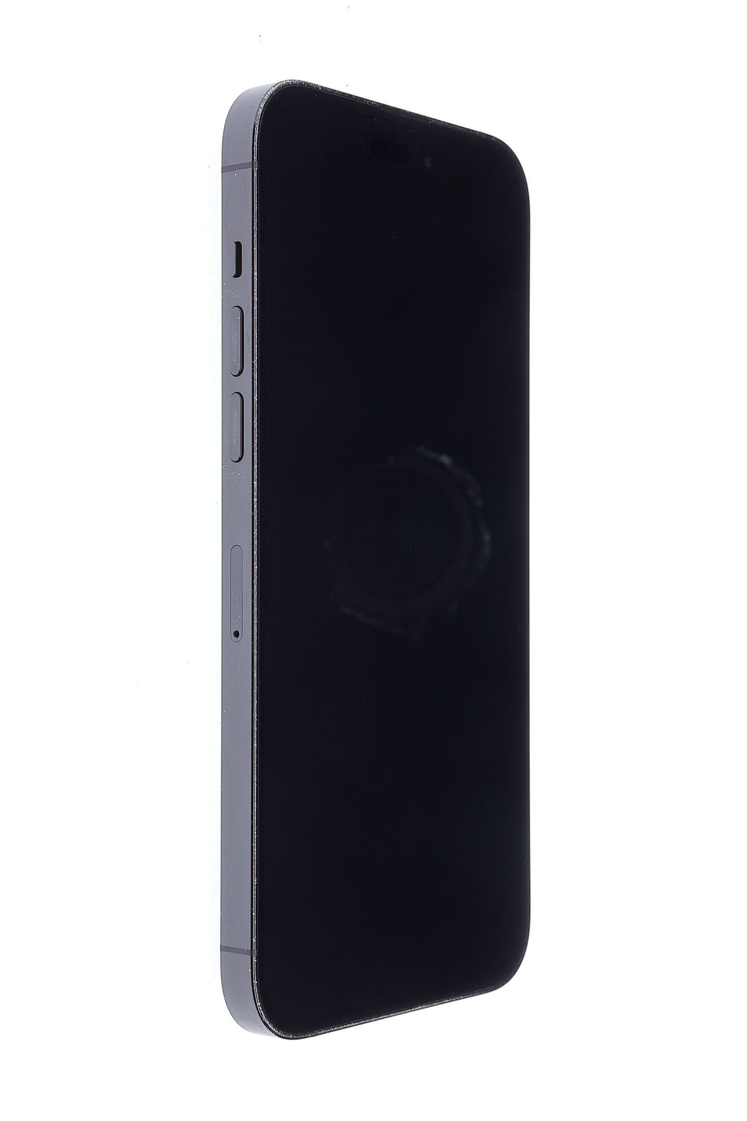 Apple iPhone 14 Pro Max, Space Black, 128 GB - de la 2.239 lei