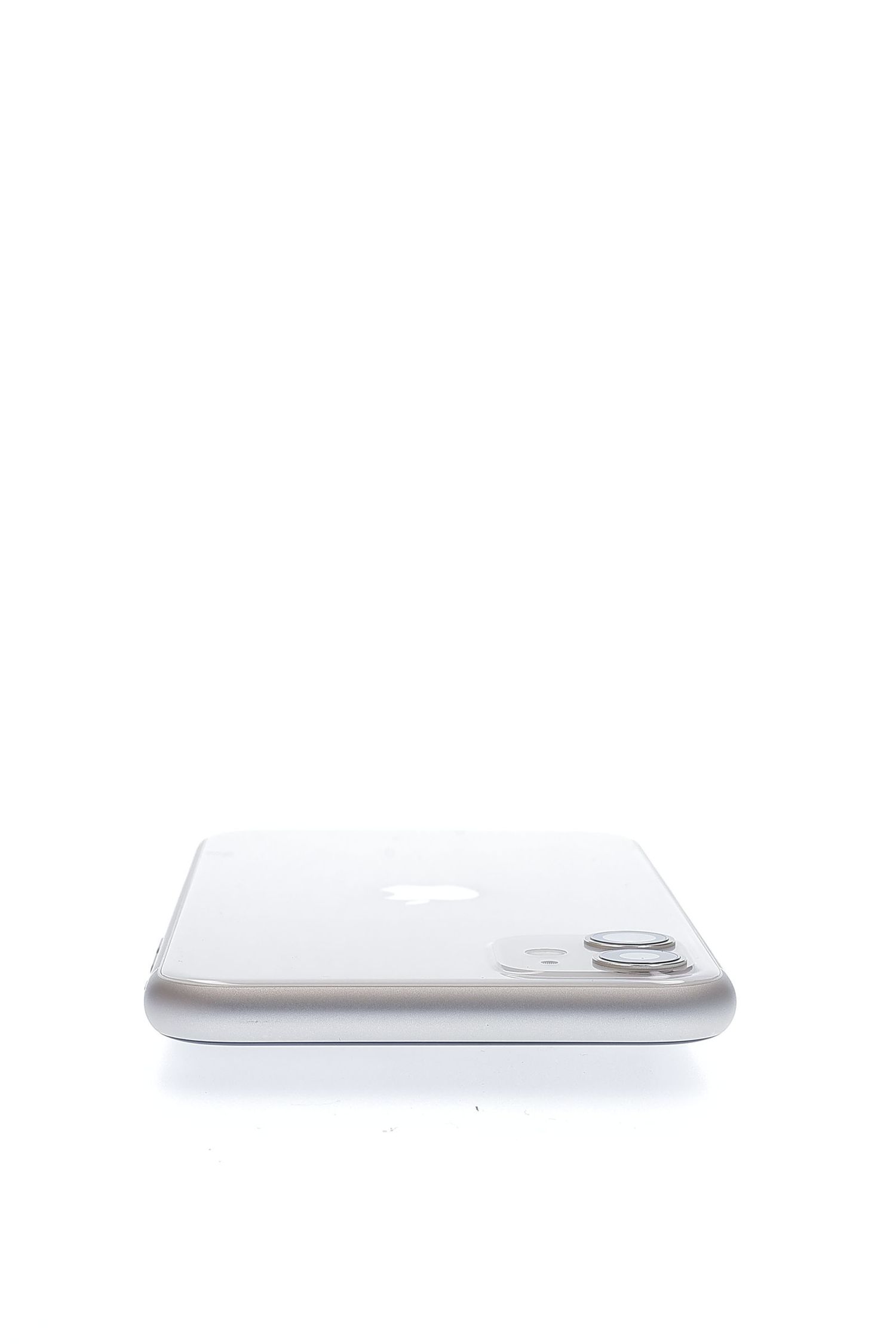 Apple iPhone 11 64 GB White - Като нов