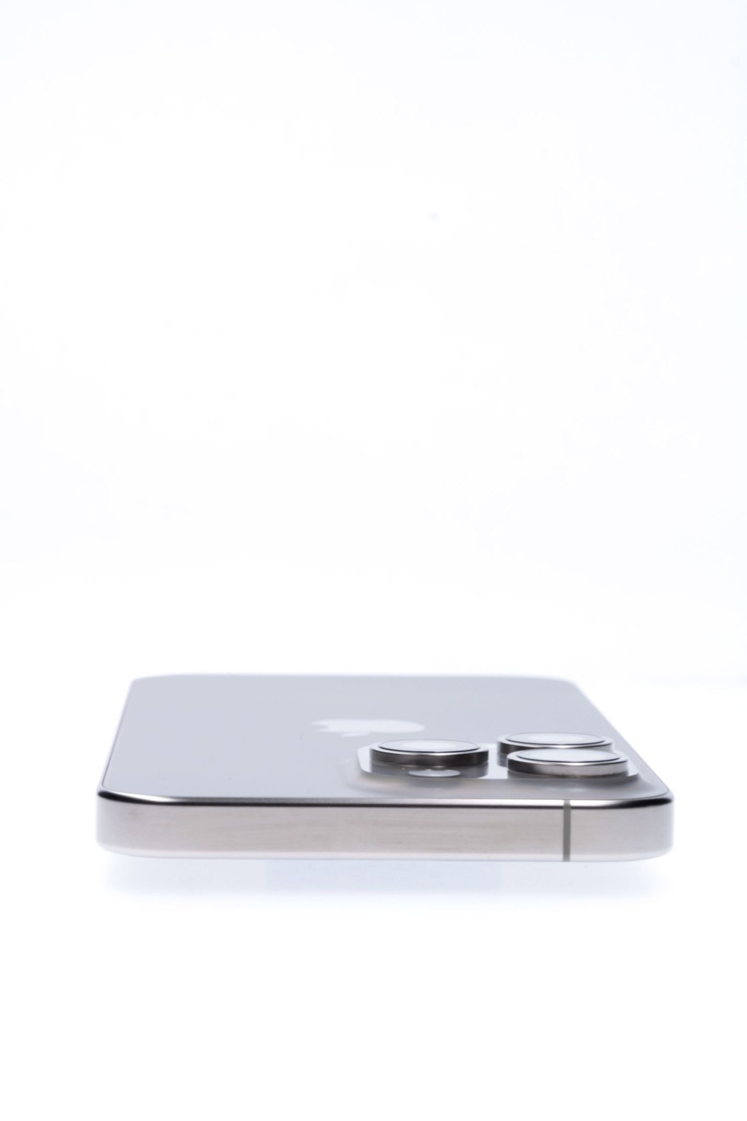Apple iPhone 15 Pro Max 256 GB Natural Titanium - Ca nou