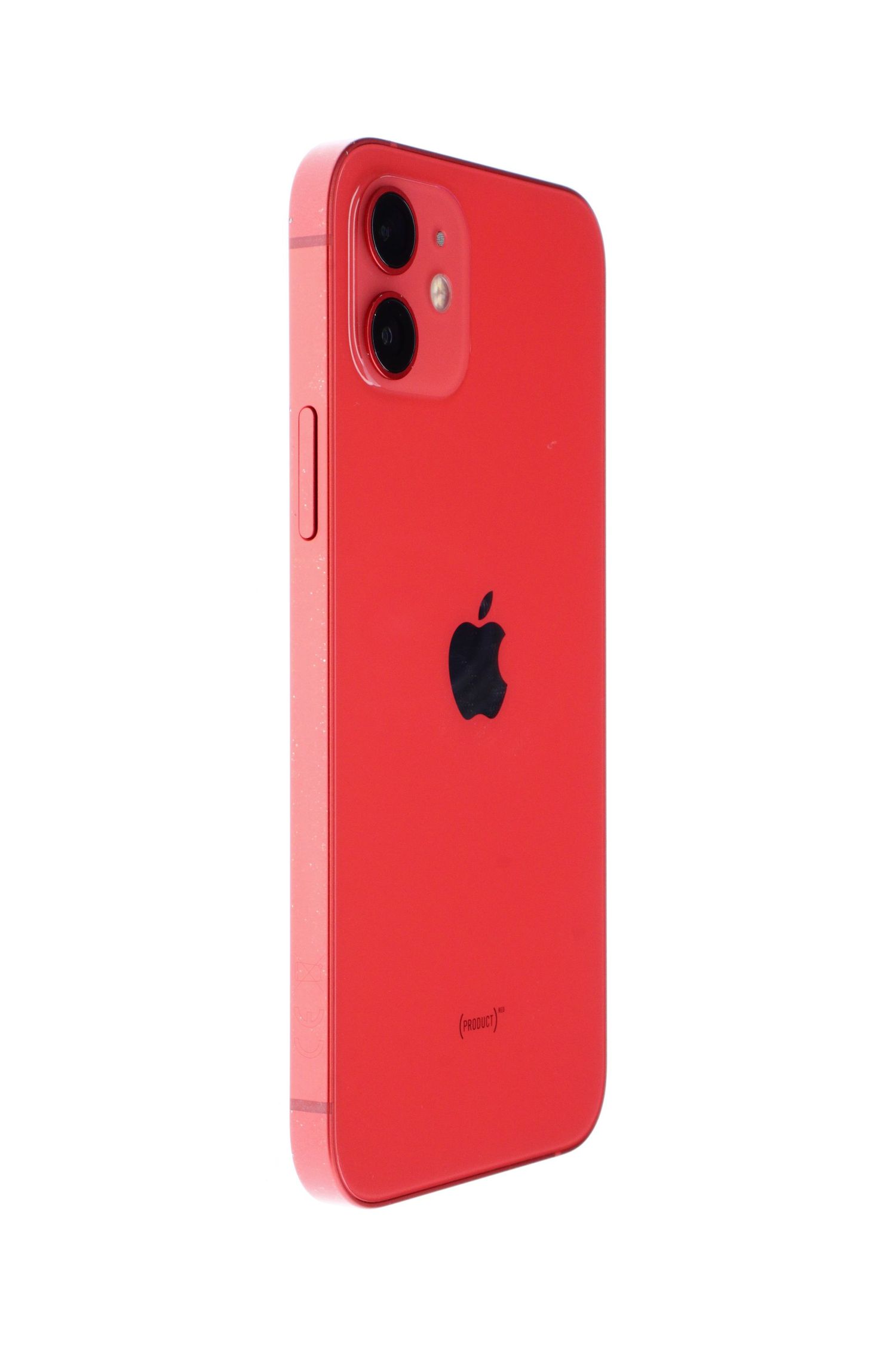 Apple iPhone 12 128 GB Red - Excelent