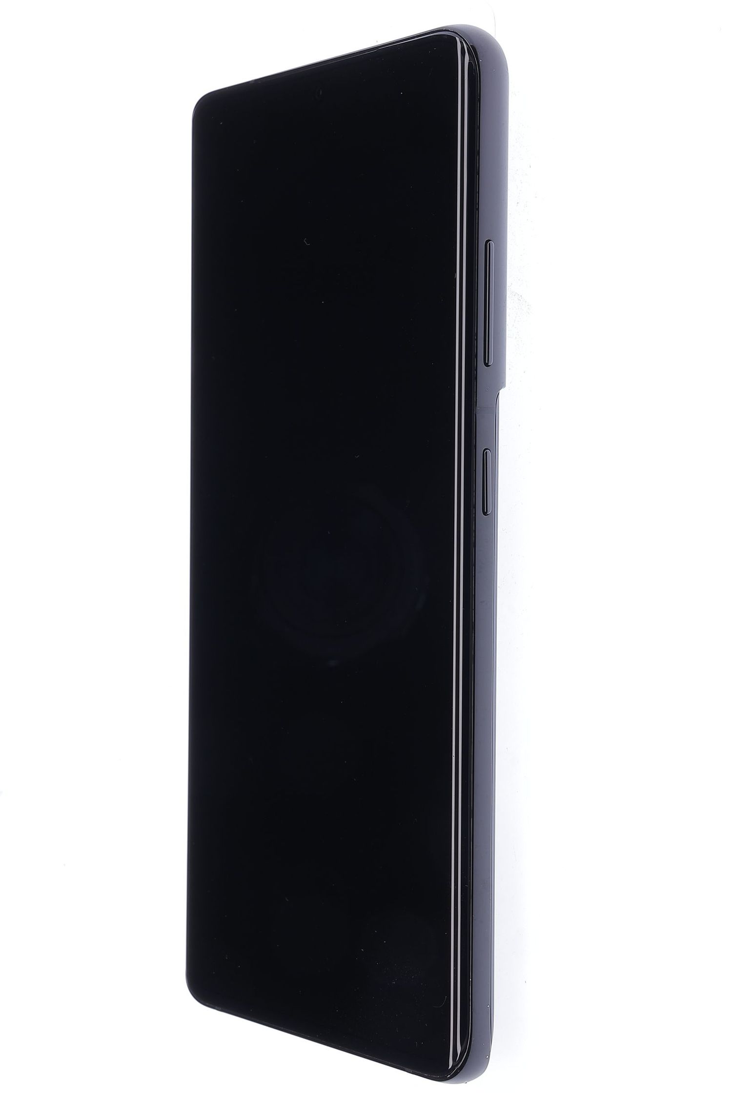 Samsung Galaxy S21 Ultra 5G Dual Sim 256 GB Black - Kiváló