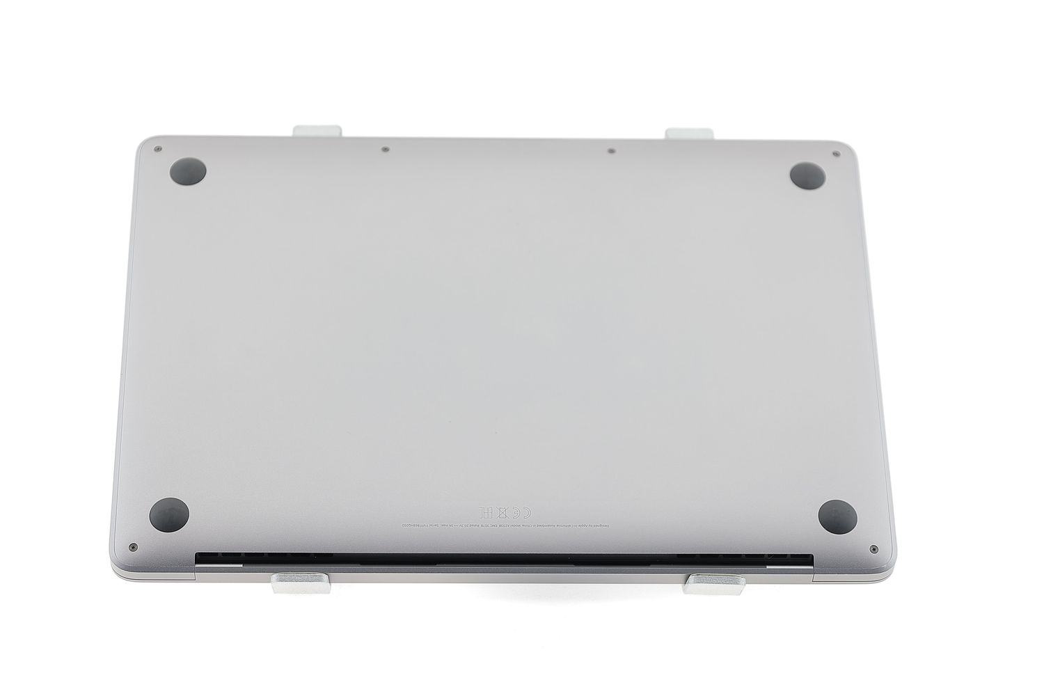 Apple MacBook Pro 13″ 2020, M1 8 Cores, 8 GB, 8 core GPU 256 GB Space Gray - Εξαιρετικό