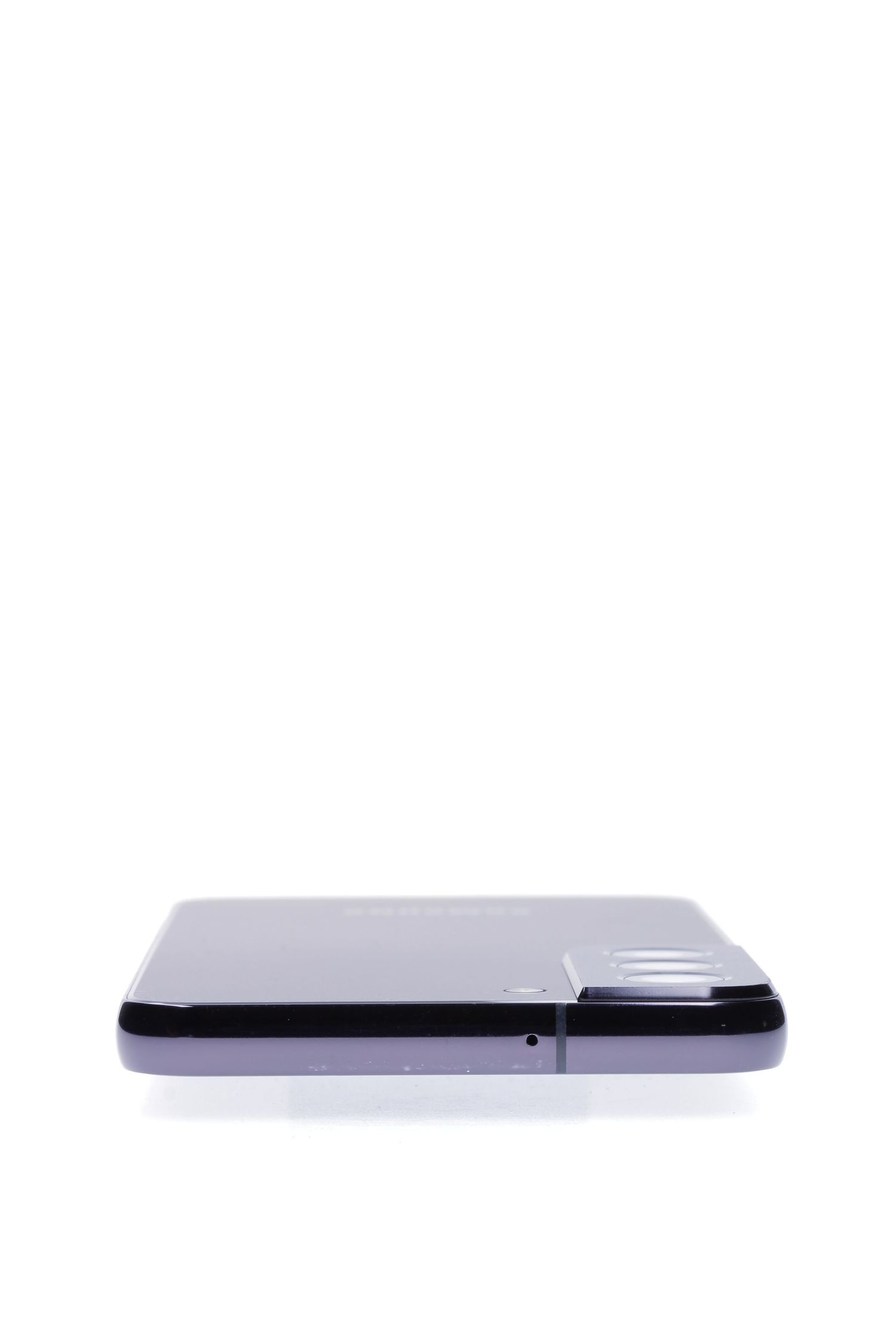 Samsung Galaxy S22 5G Dual Sim 128 GB Phantom Black - Πολύ καλό