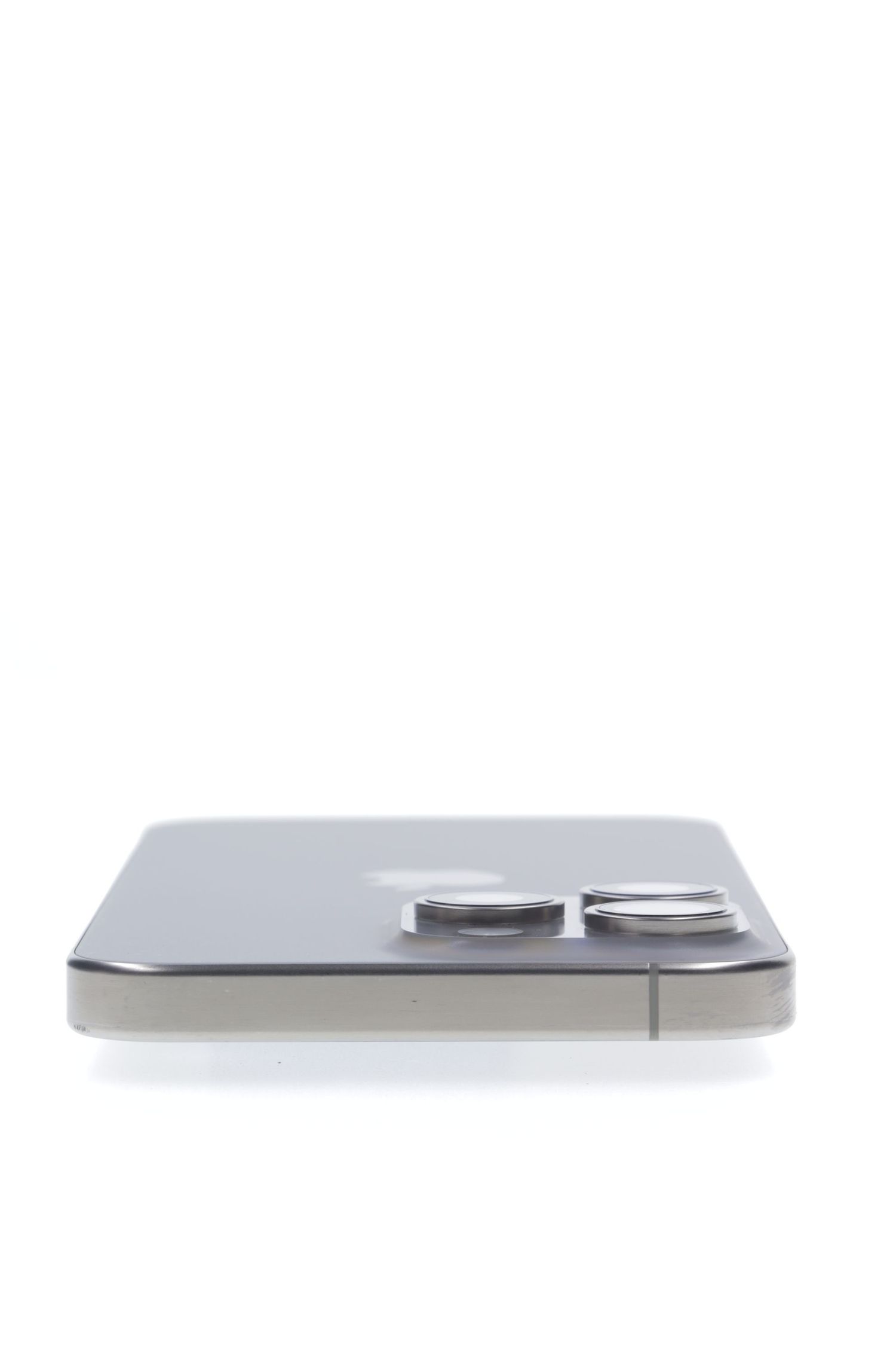 Apple iPhone 15 Pro Max 512 GB Natural Titanium - Πολύ καλό