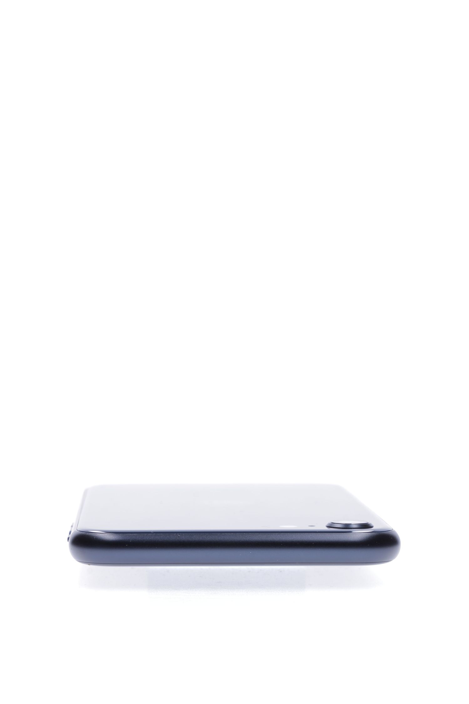 Apple iPhone SE 2022 64 GB Midnight - Jó