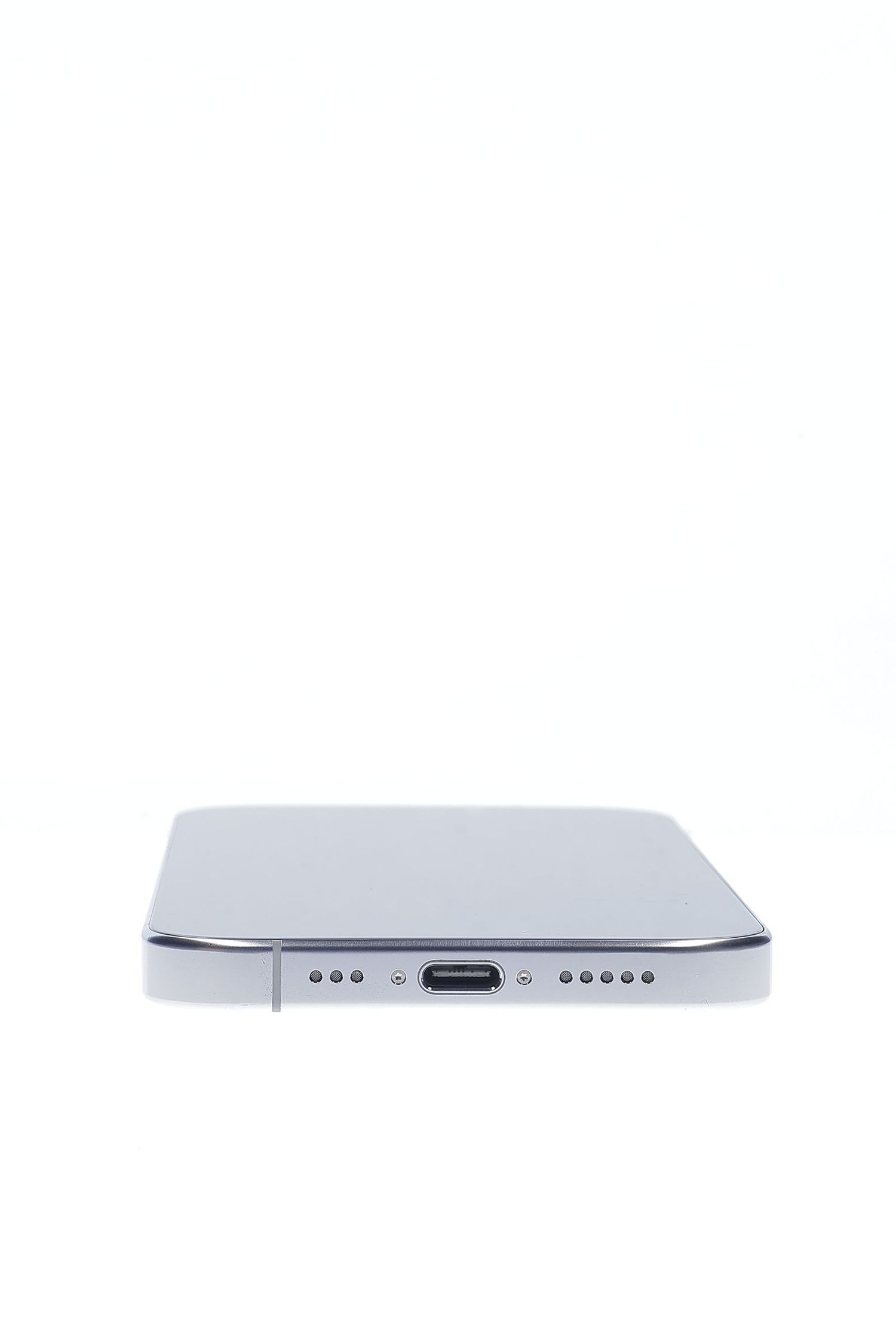 Apple iPhone 16 Pro 512 GB White Titanium - Отлично