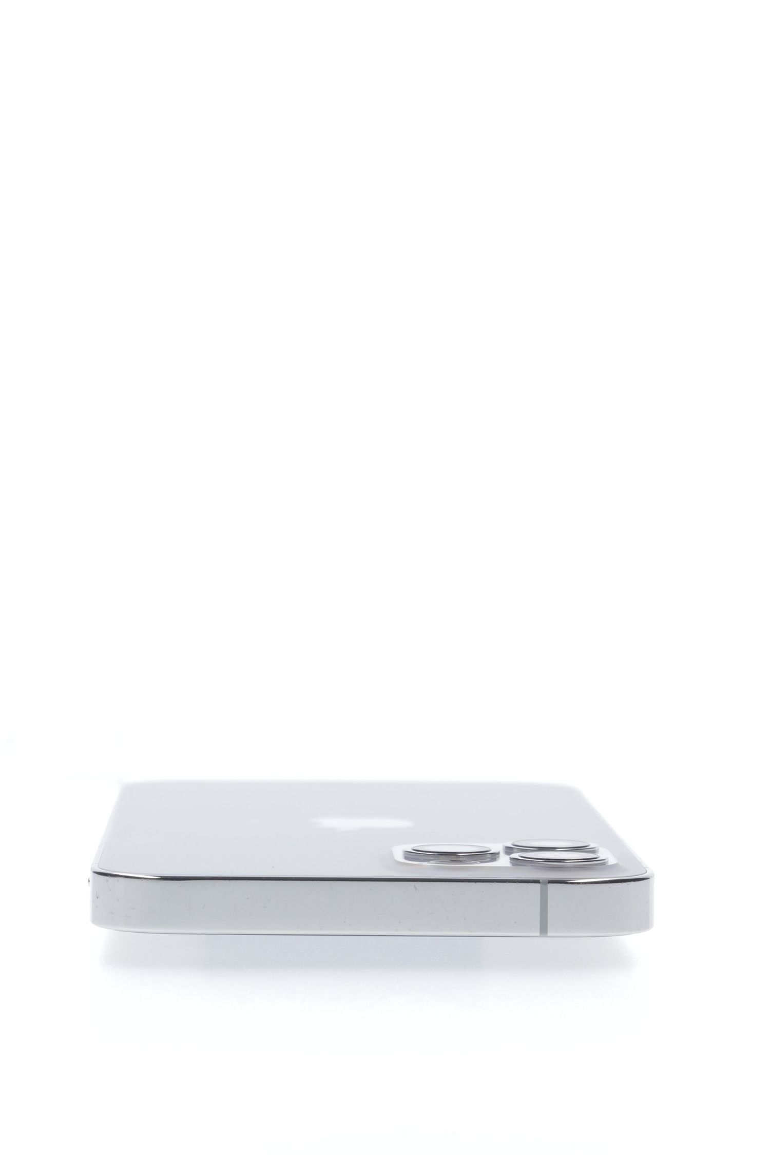 Apple iPhone 12 Pro 128 GB Silver - Εξαιρετικό