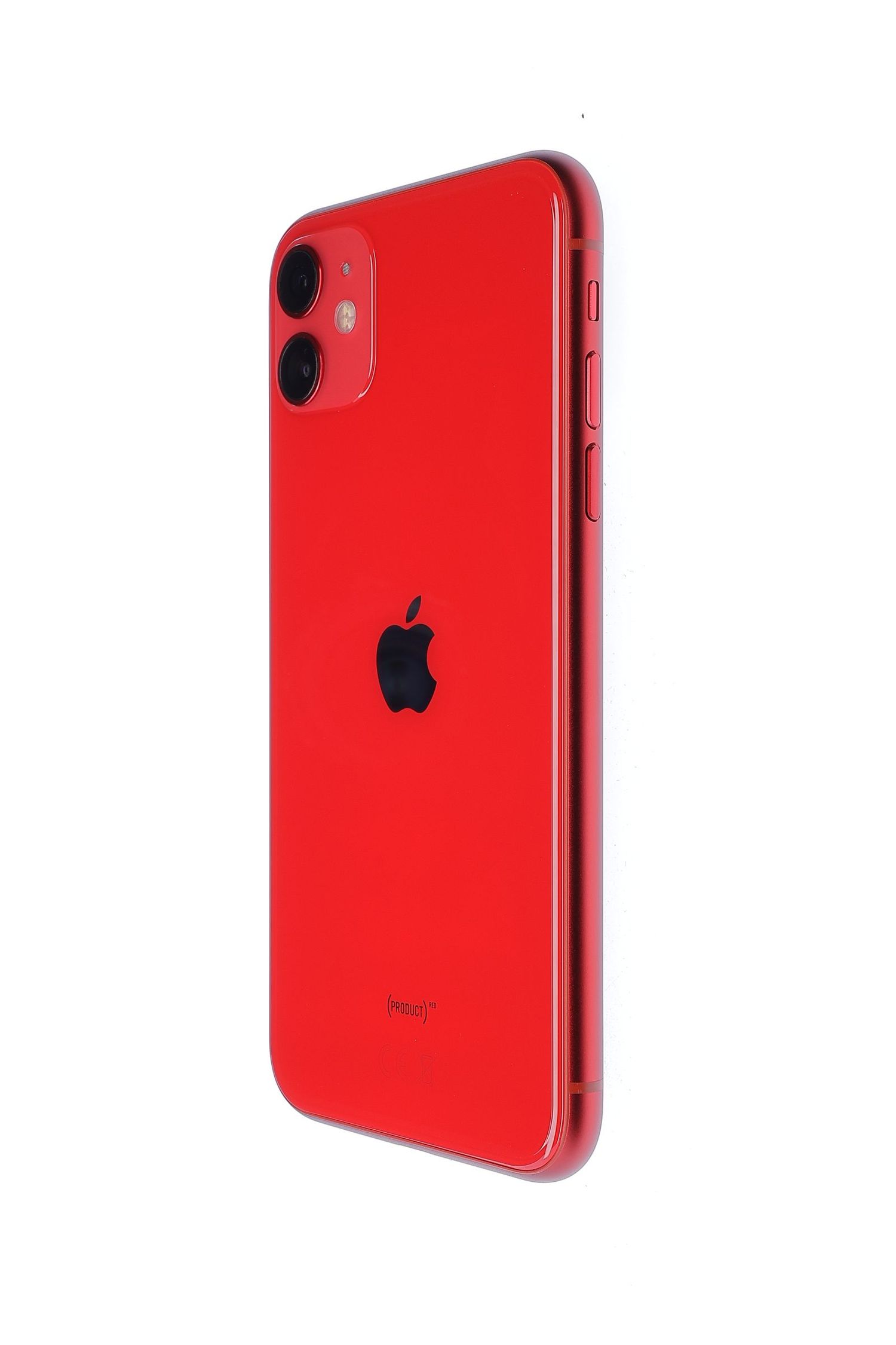 Apple iPhone 11 64 GB Red - Σαν καινούργιο