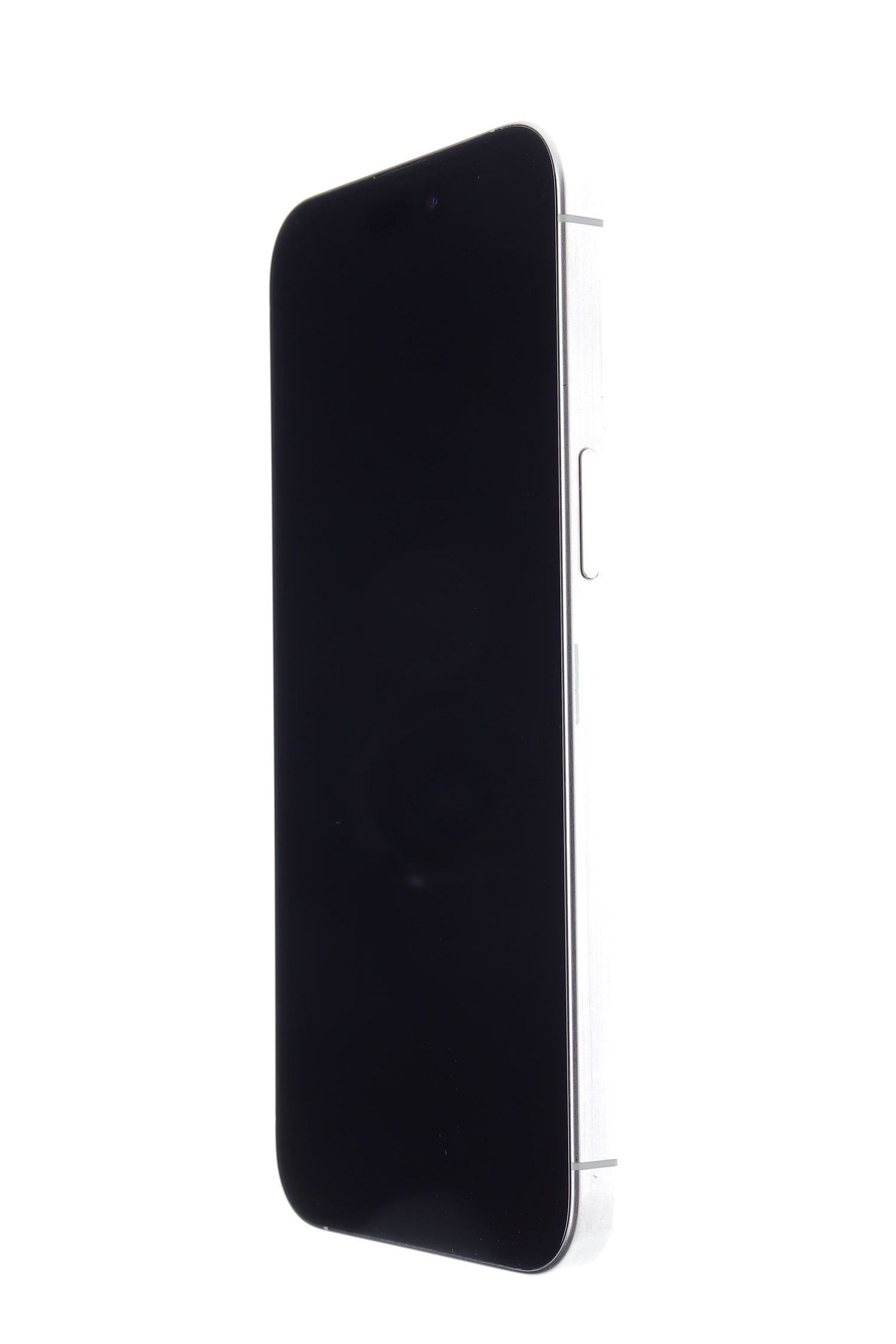 Apple iPhone 15 Pro Max 256 GB White Titanium - Excelent