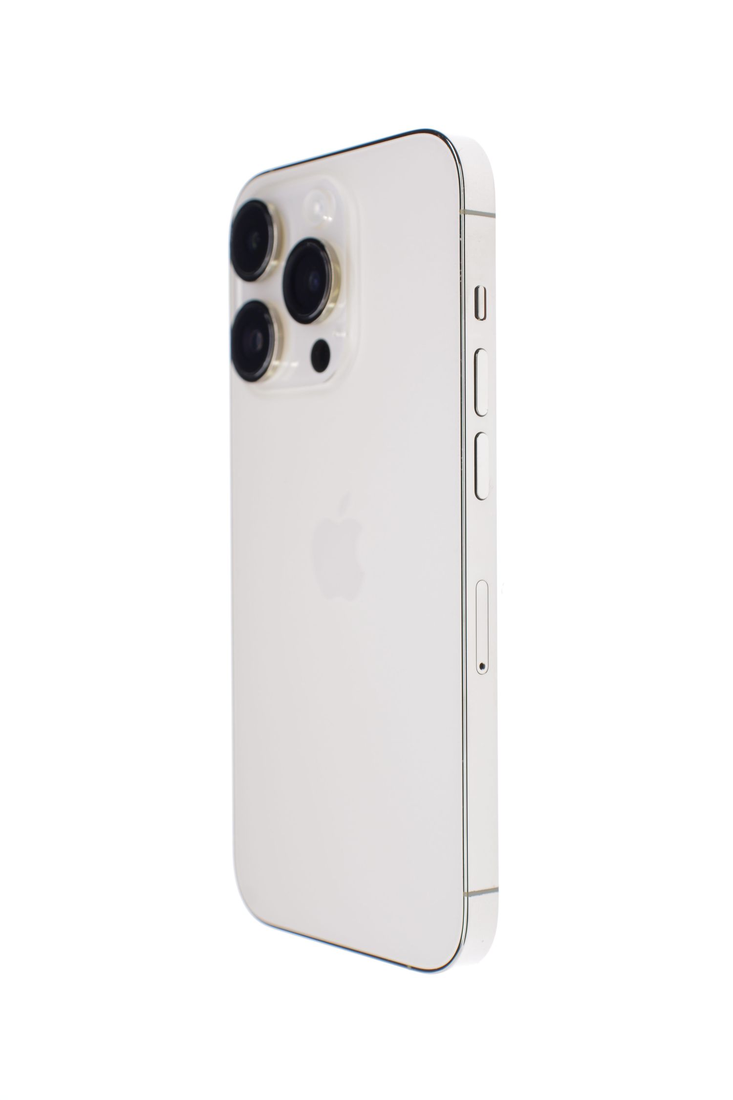 Apple iPhone 14 Pro, Gold, 128 GB - de la 2.139 lei