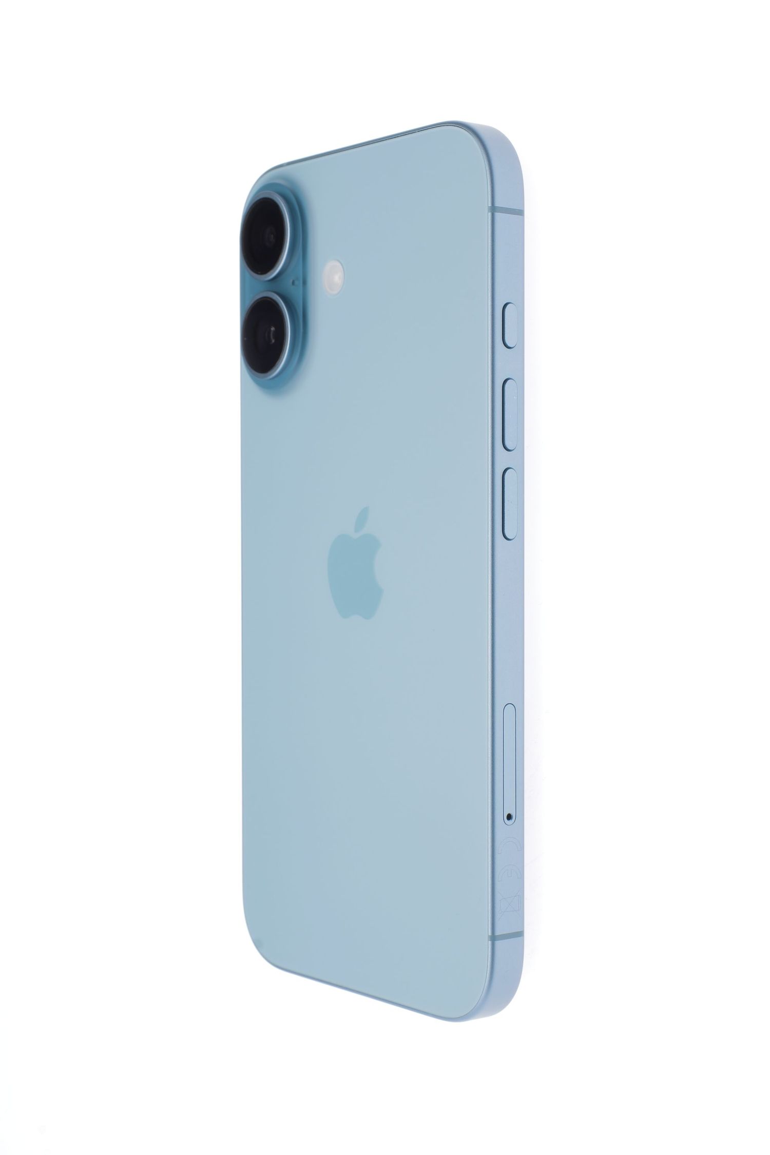 Apple iPhone 16 128 GB Teal - Ca nou