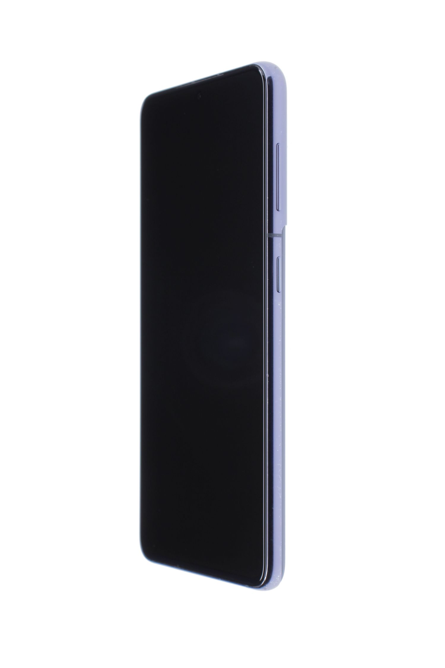 Samsung Galaxy S21 5G Dual Sim 256 GB Gray - Kiváló