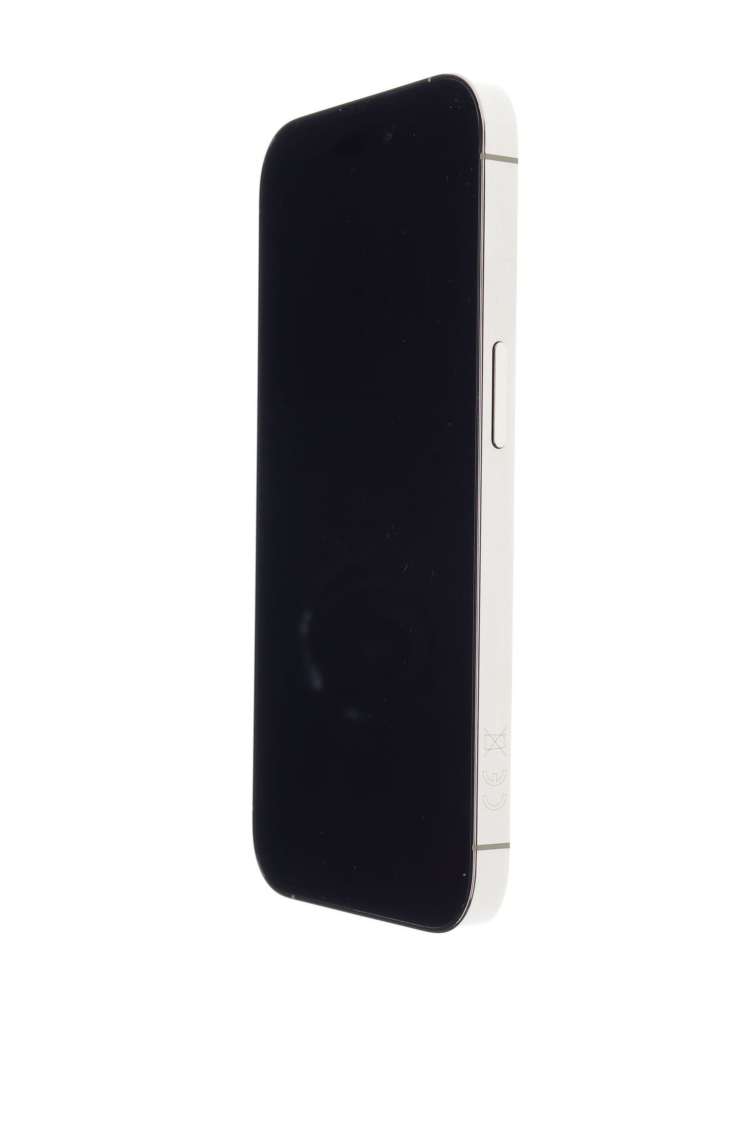 Apple iPhone 14 Pro 128 GB Gold - Πολύ καλό