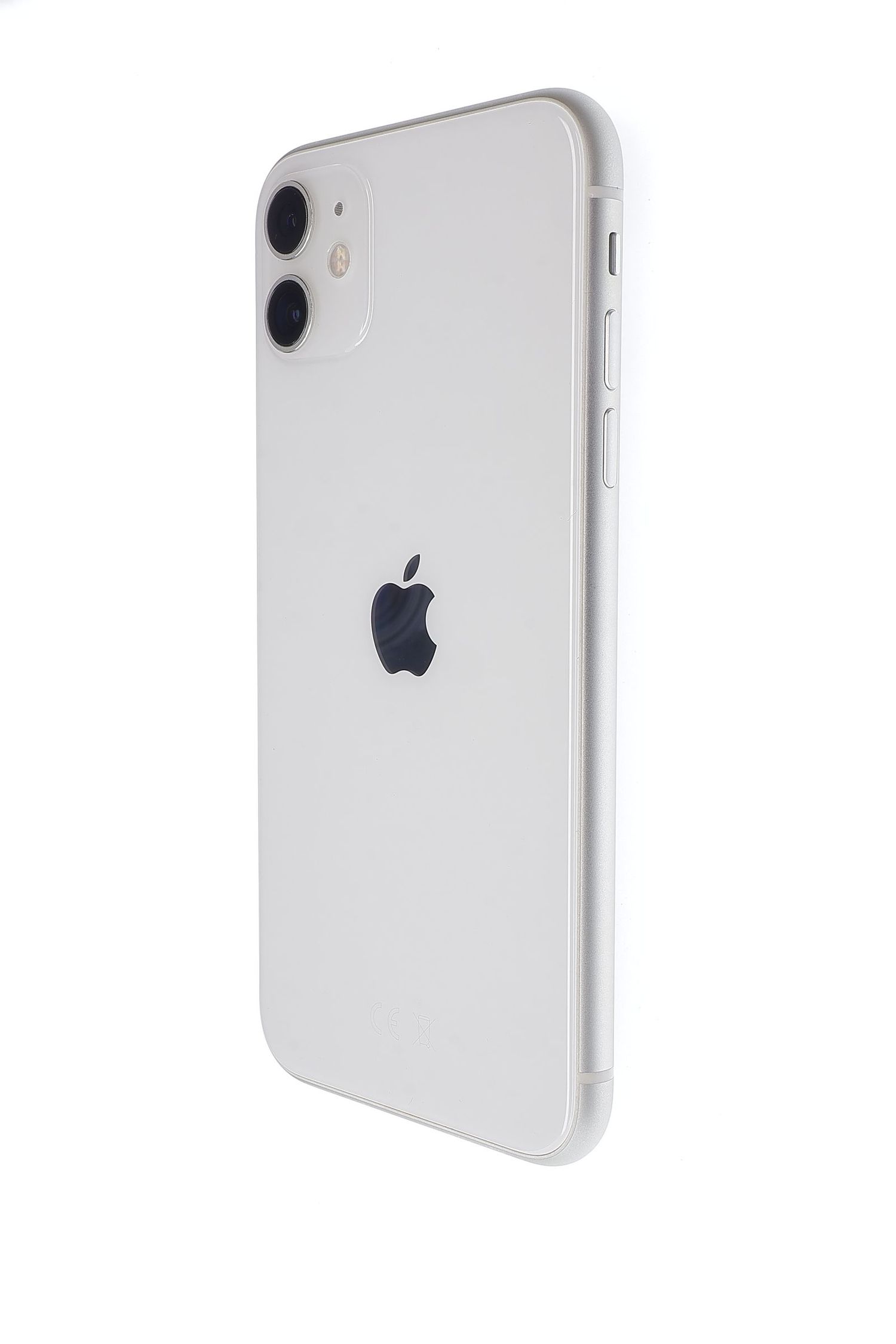 Apple iPhone 11 128 GB White - Ca nou