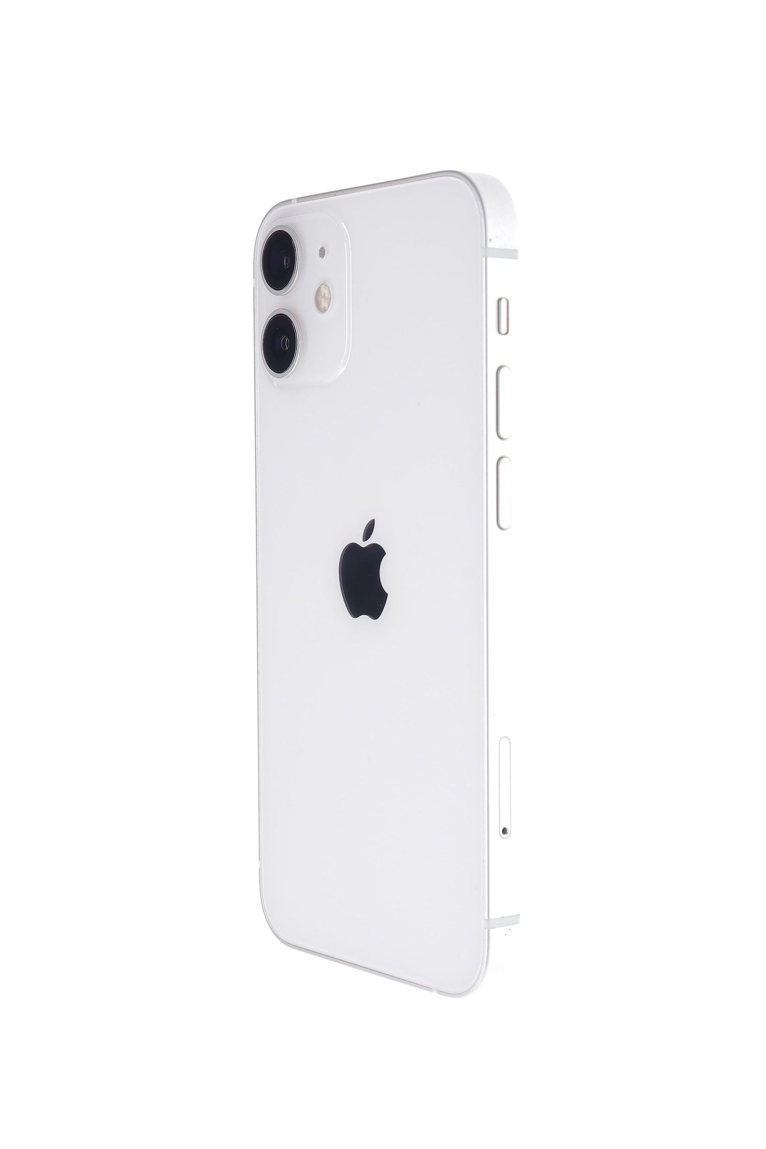 Apple iPhone 12 mini 64 GB White - Εξαιρετικό