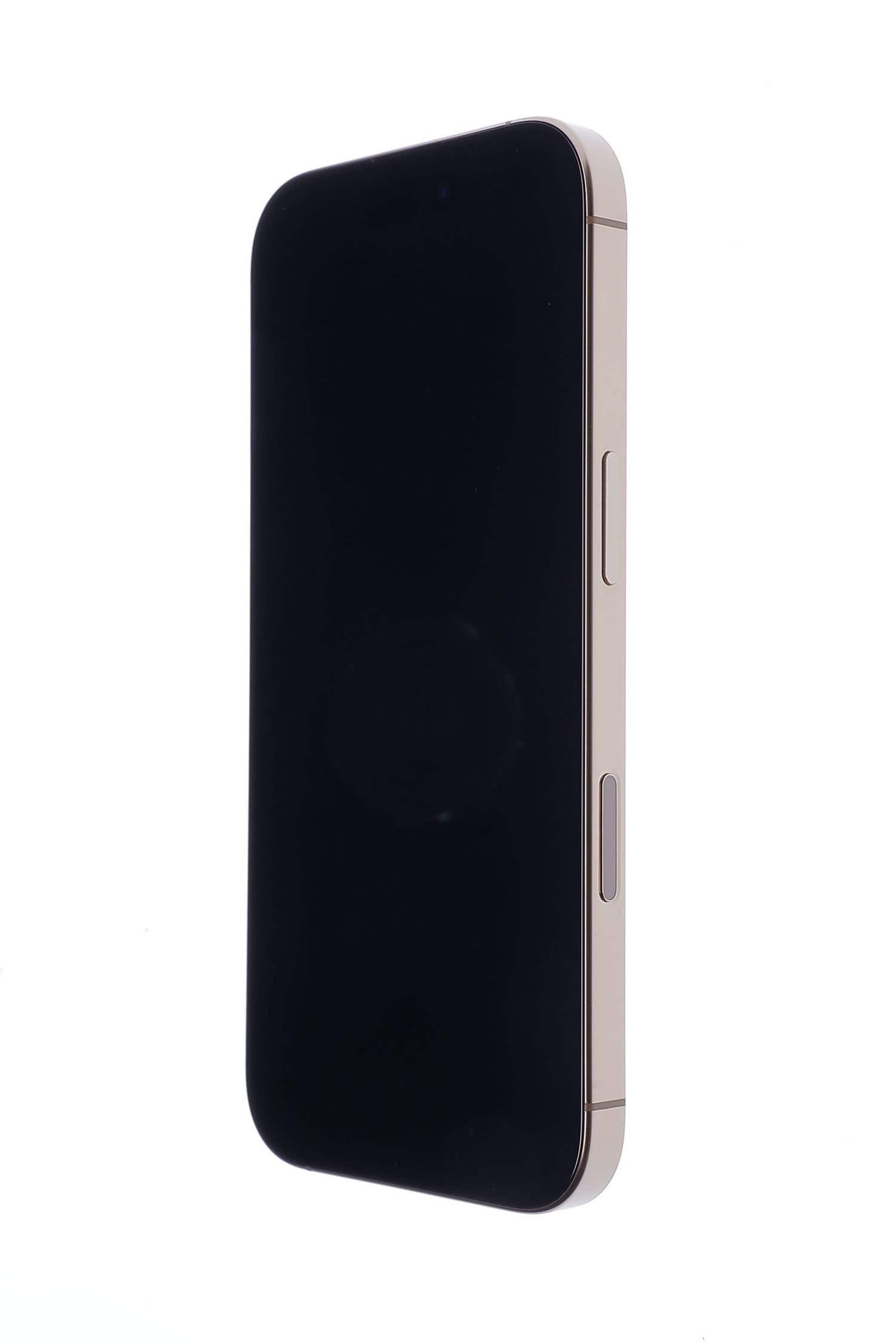 Apple iPhone 16 Pro 128 GB Desert Titanium - Като нов