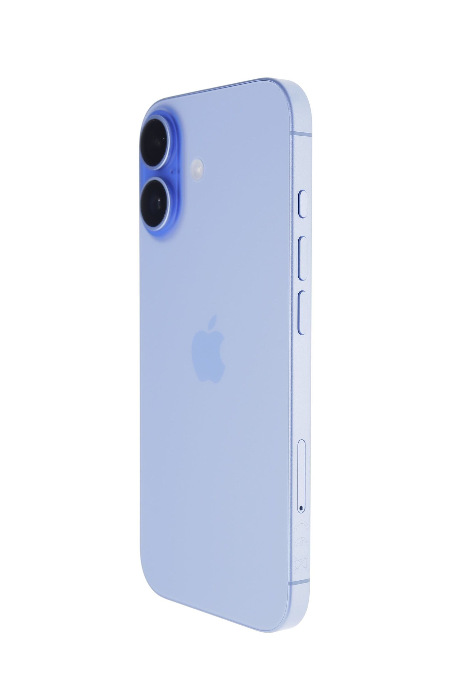 Apple iPhone 17, Mist Blue, 256 GB - de la 3.599 lei