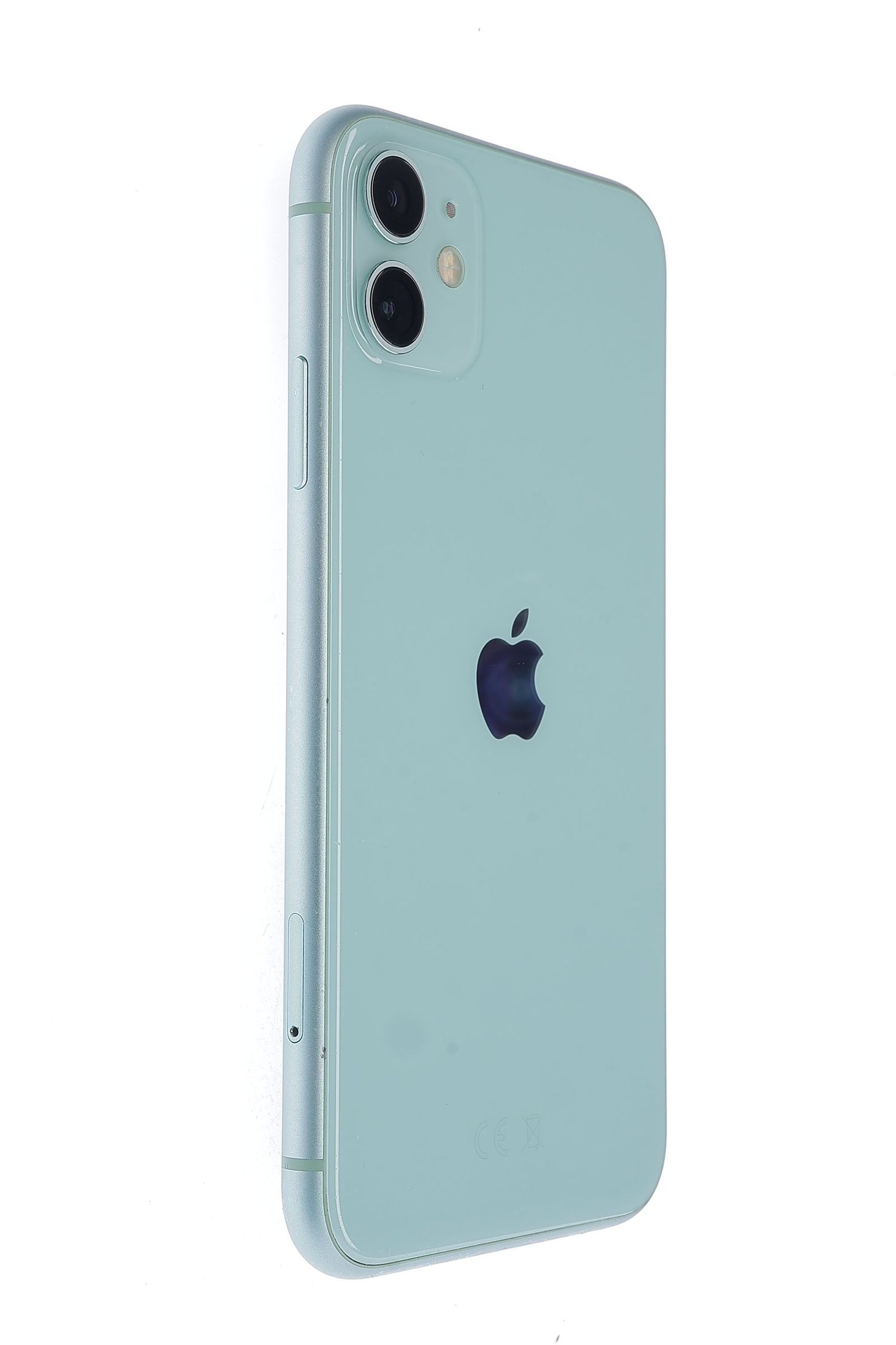 Apple iPhone 11 128 GB Green
