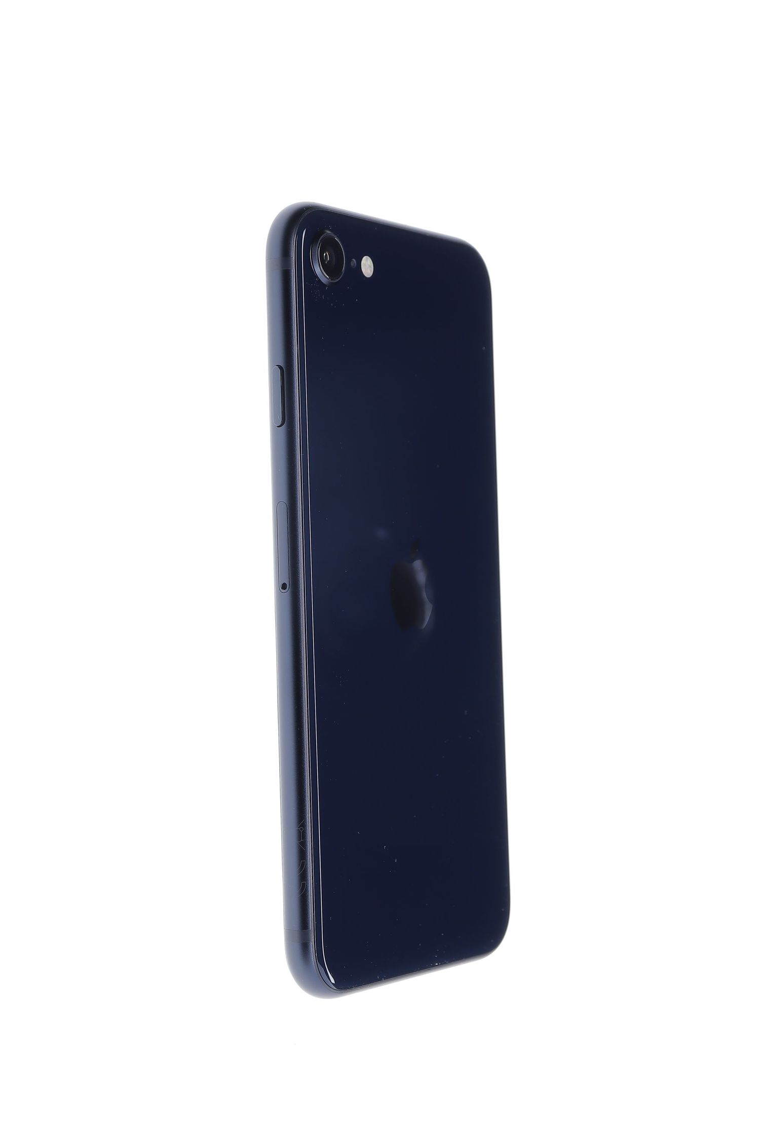 Apple iPhone SE 2022 128 GB Midnight - Като нов