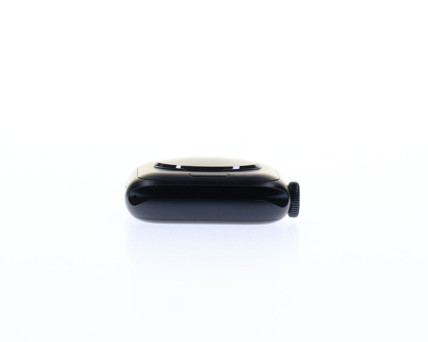 Apple Watch SE 2025, GPS, Aluminium 40mm Midnight - Újszerű