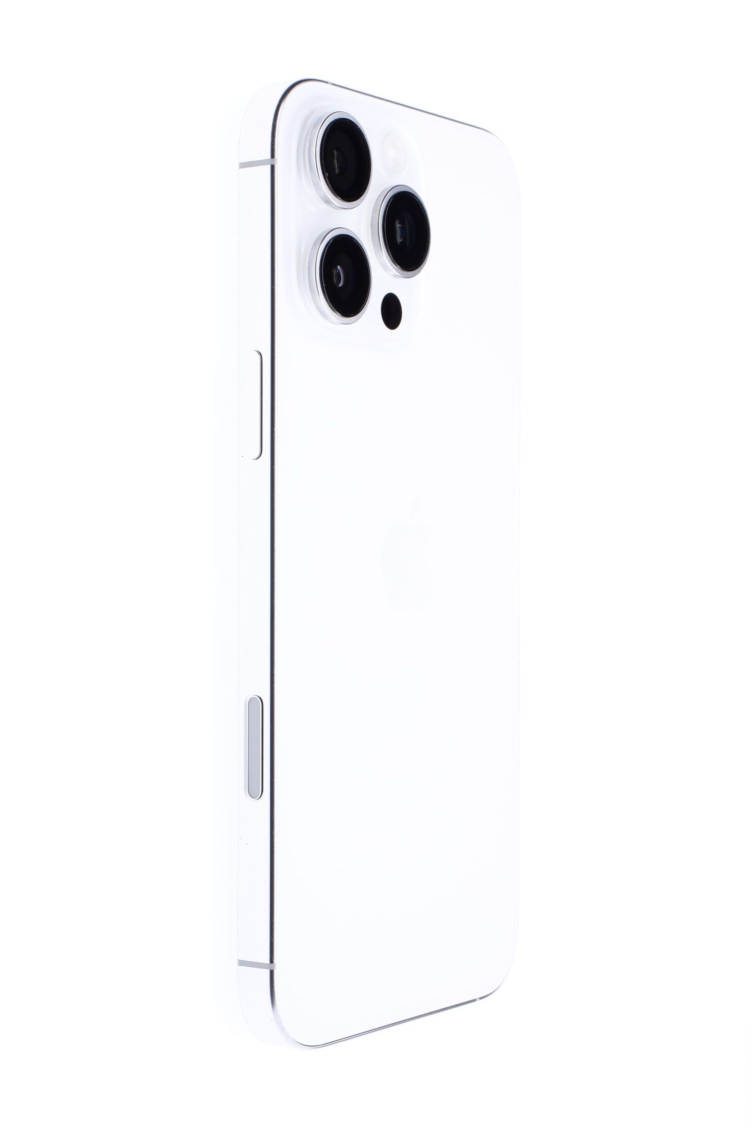Apple iPhone 16 Pro Max 512 GB White Titanium - Εξαιρετικό