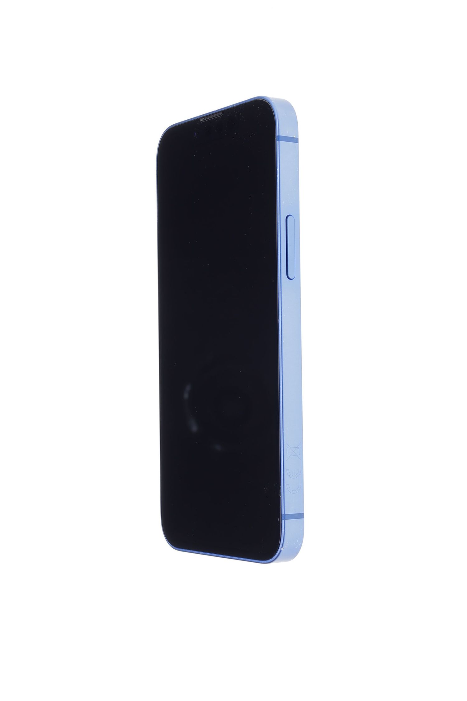 Apple iPhone 13 mini 128 GB Blue - Отлично