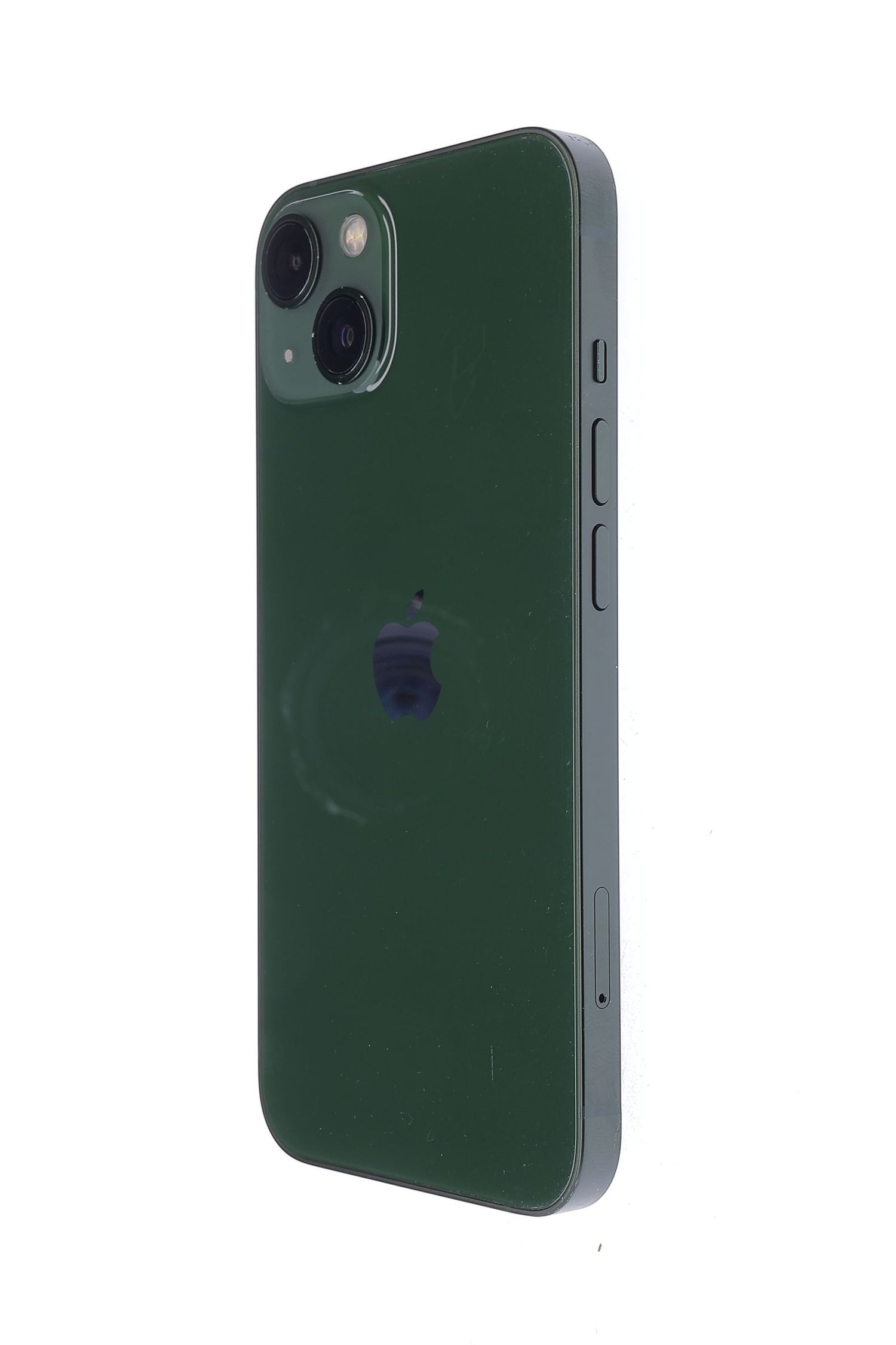 Apple iPhone 13 128 GB Green - Nagyon jó