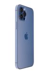Мобилен телефон Apple iPhone 12 Pro Max, Pacific Blue, 256 GB, Foarte Bun