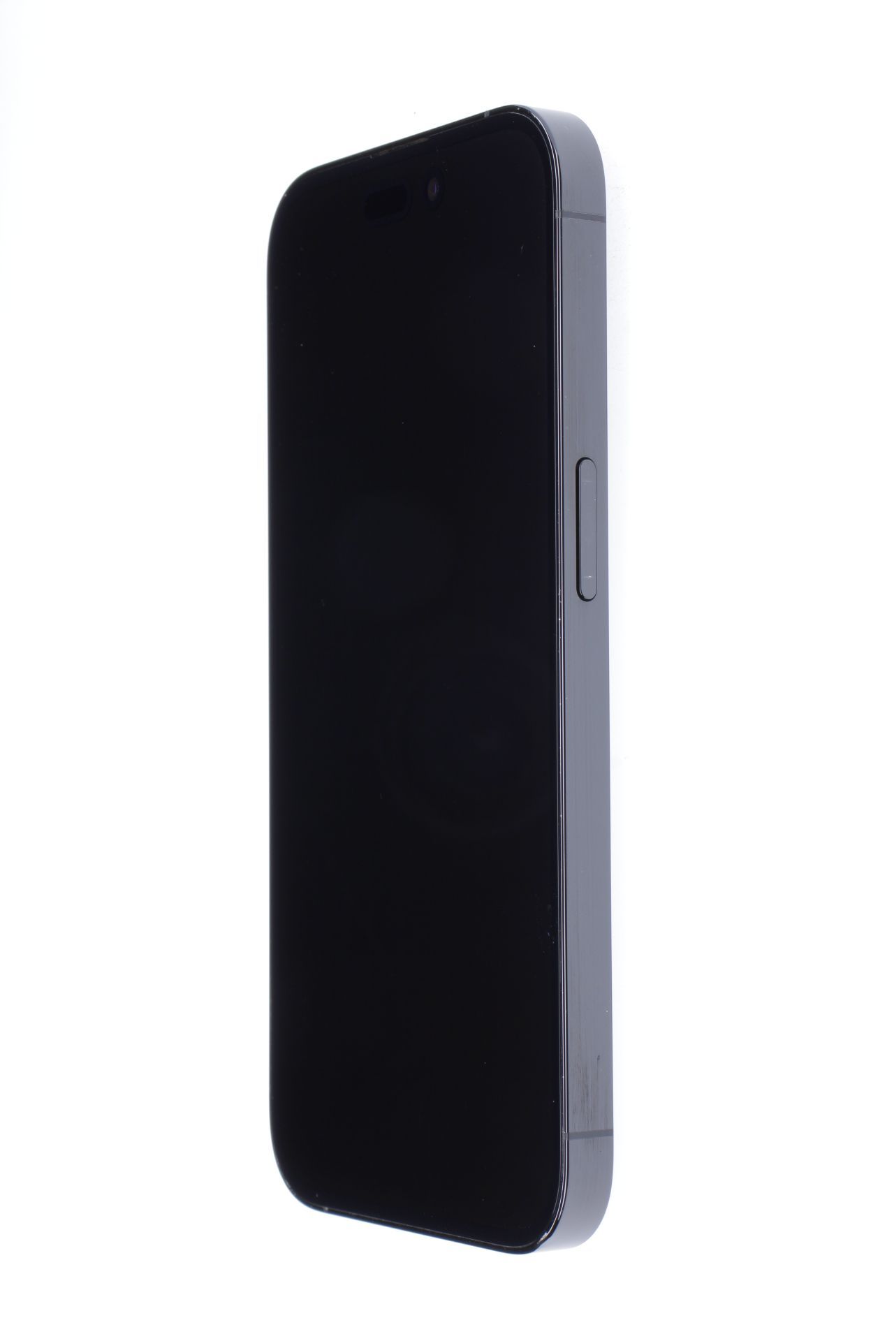 Apple iPhone 14 Pro 256 GB Space Black - Kiváló