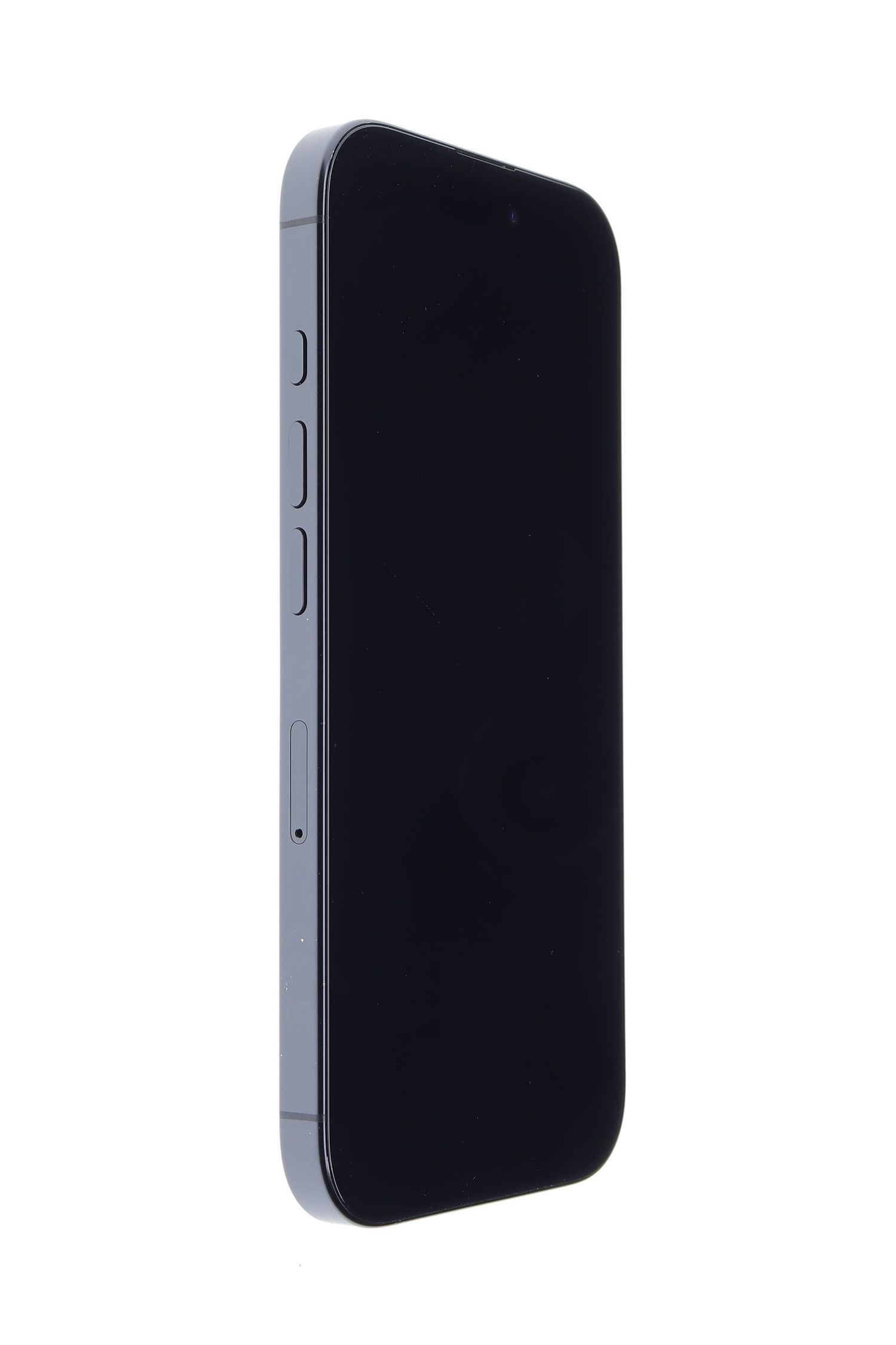 Apple iPhone 16 Pro 256 GB Black Titanium - Kiváló