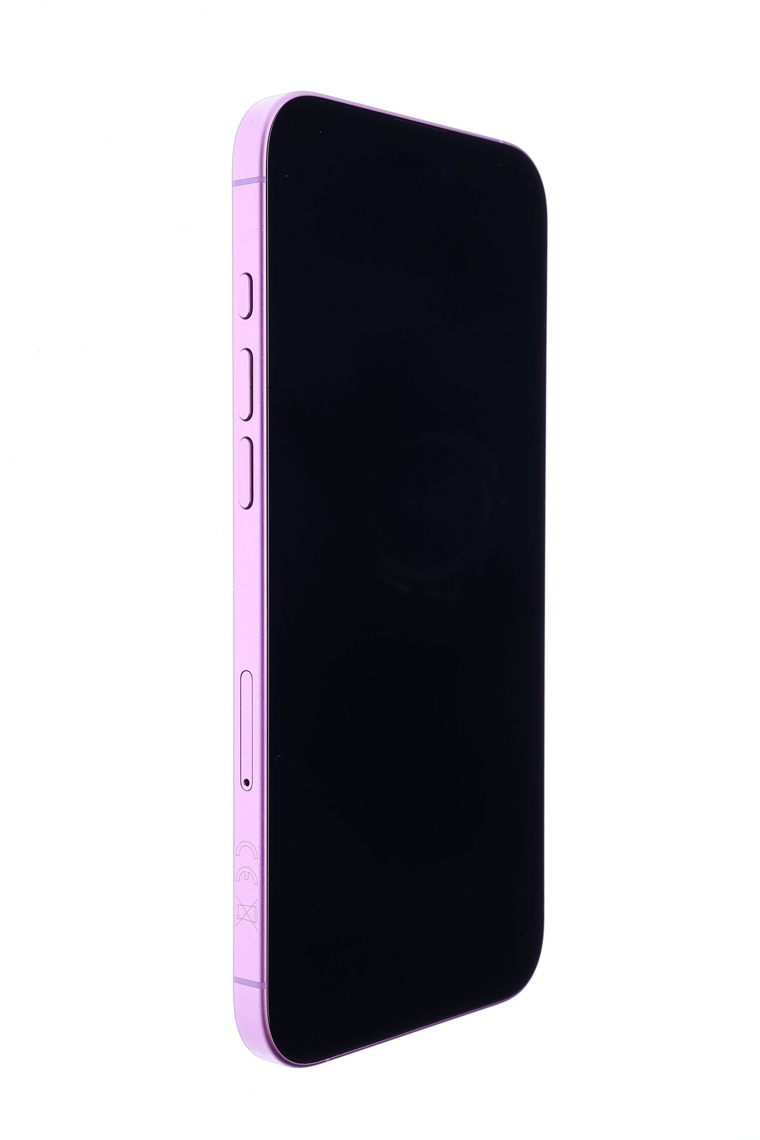 Apple iPhone 16 Plus 128 GB Pink - Като нов