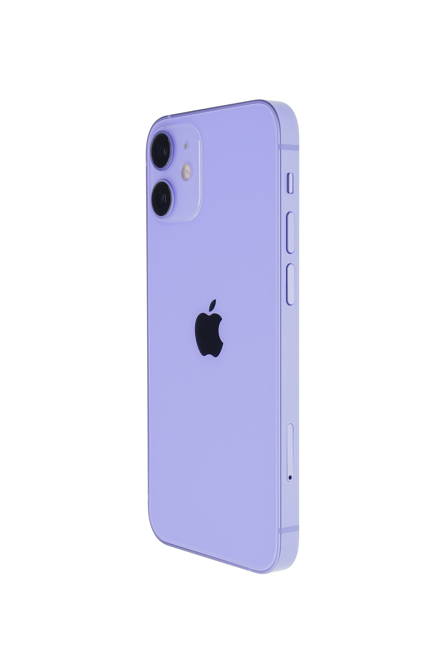 Apple iPhone 12 mini 256 GB Purple - Újszerű