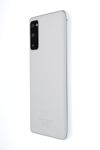 Mobiltelefon Samsung Galaxy S20 FE Dual Sim, Cloud White, 128 GB, Ca Nou