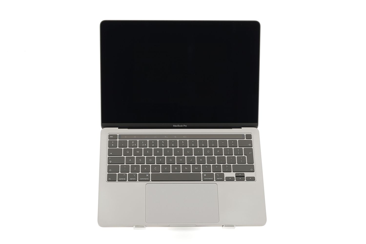 Apple MacBook Pro 13″ Touch Bar 2020, i5 2 GHz, 16 GB, Intel Iris