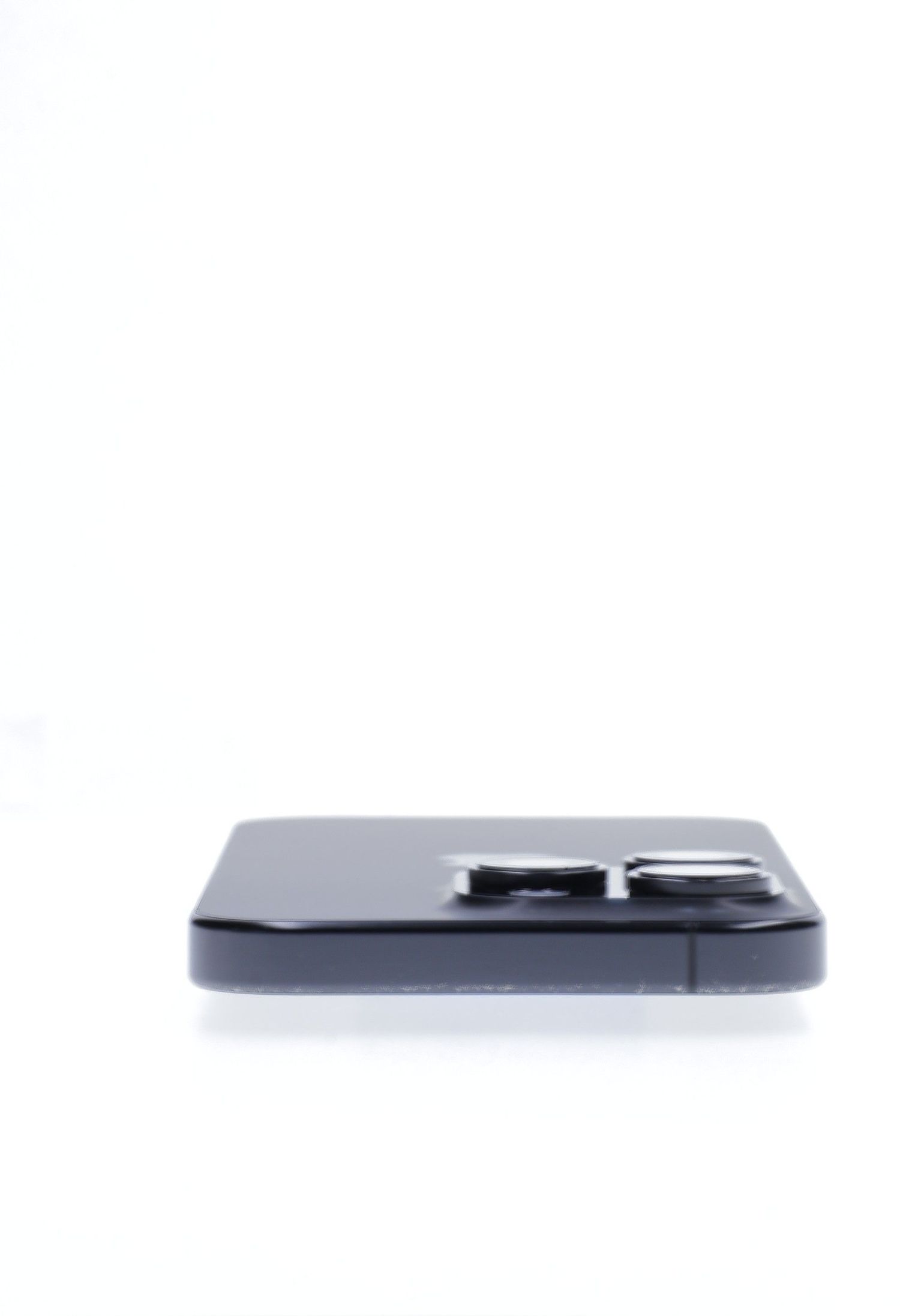 Apple iPhone 16 Pro 128 GB Black Titanium - Εξαιρετικό