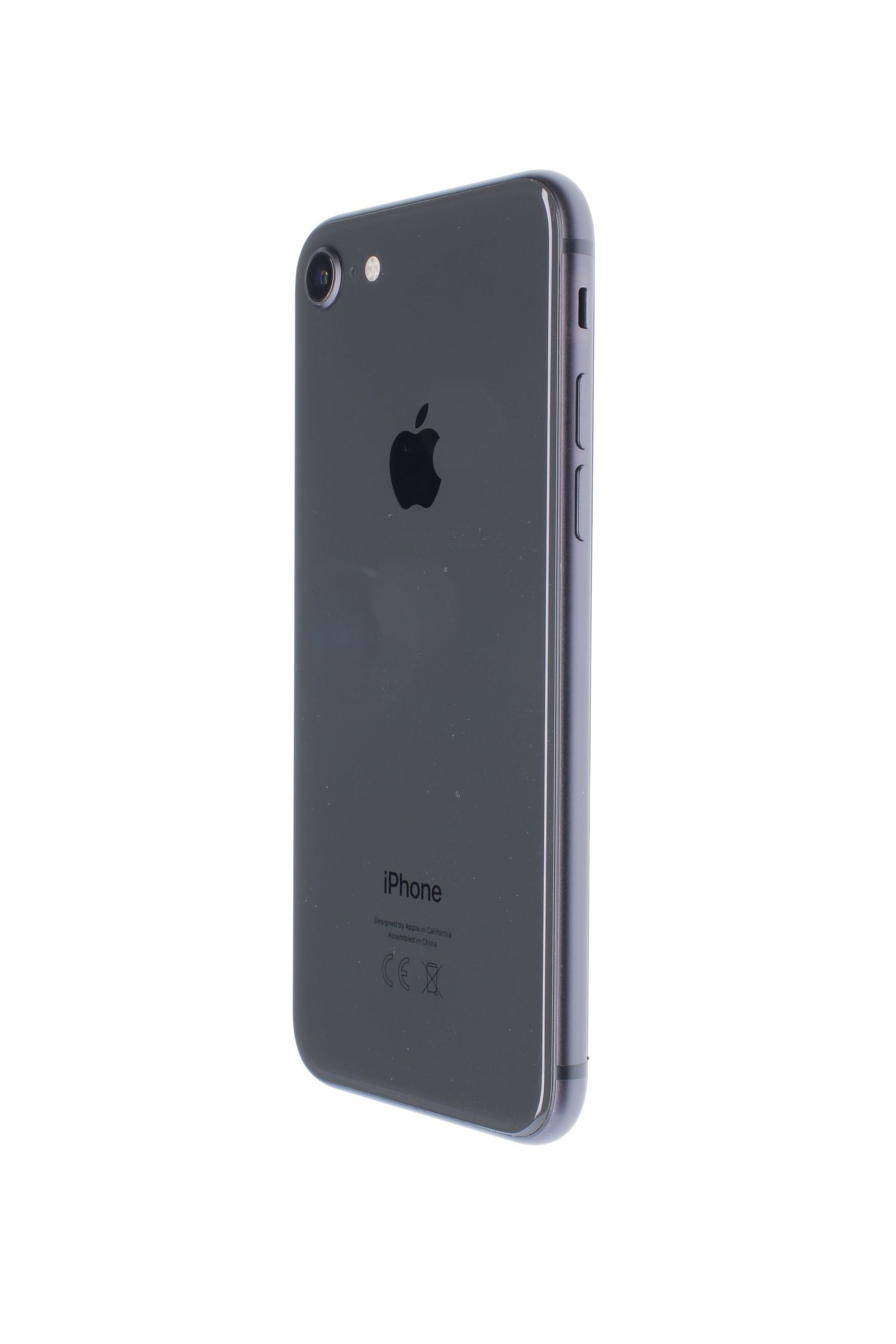 Apple iPhone 8 64 GB Space Grey - Újszerű