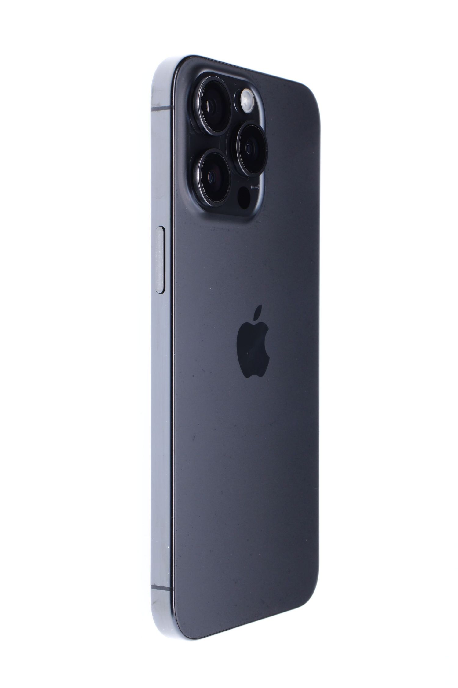 Apple iPhone 15 Pro Max 256 GB Black Titanium - Excelent