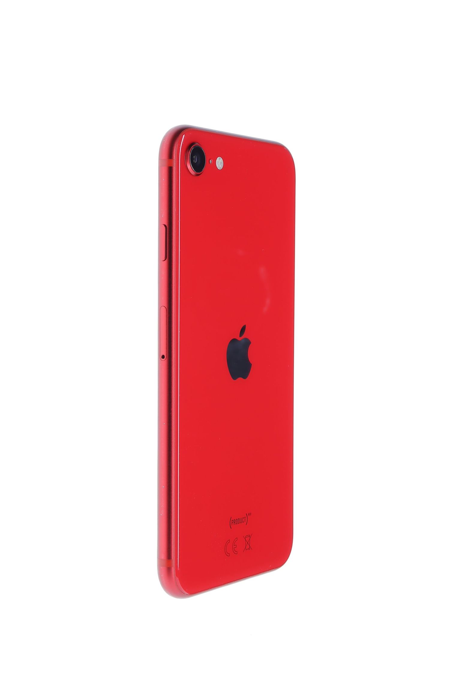 Apple iPhone SE 2020 64 GB Red - Nagyon jó
