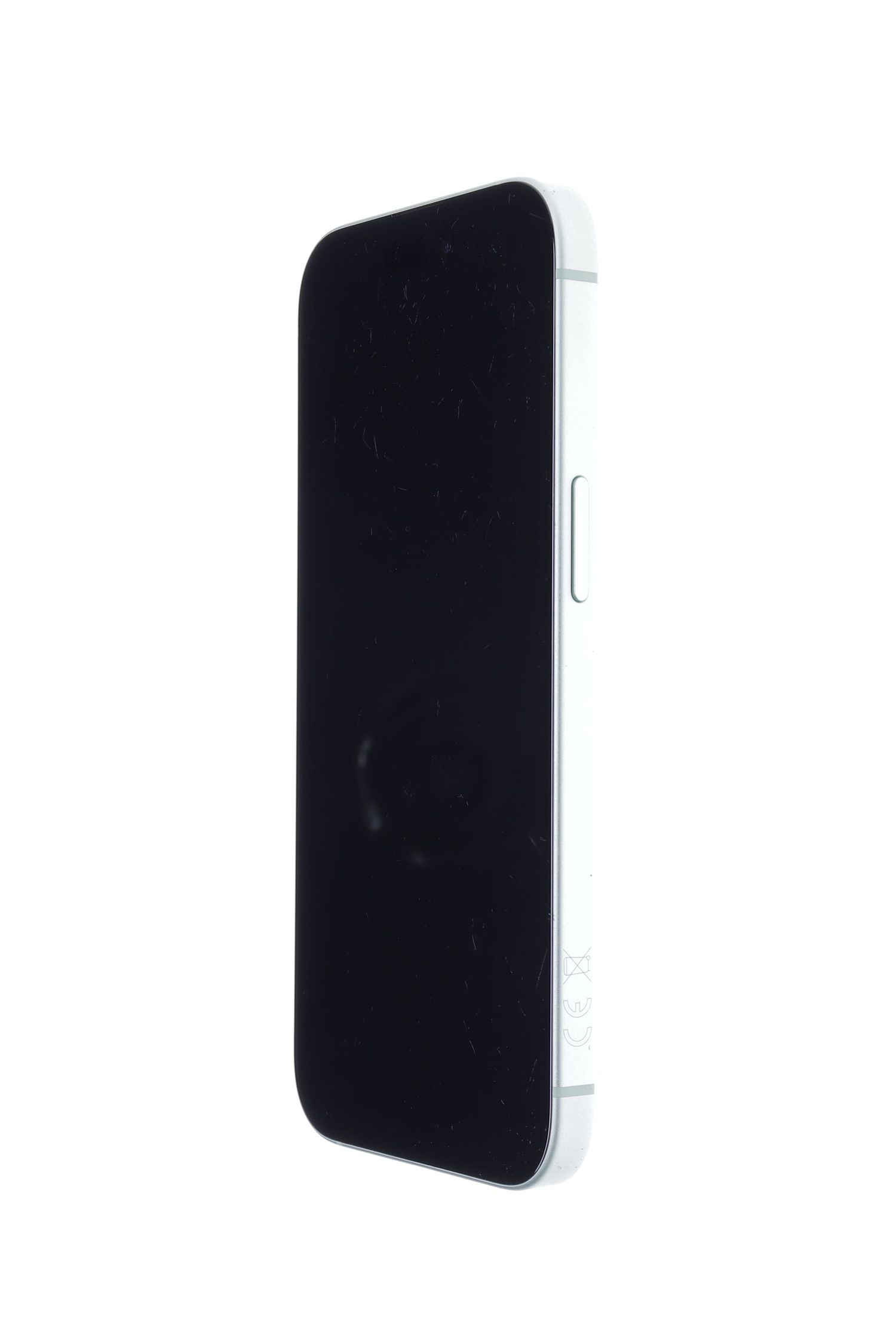 Apple iPhone 15 256 GB Green - Nagyon jó