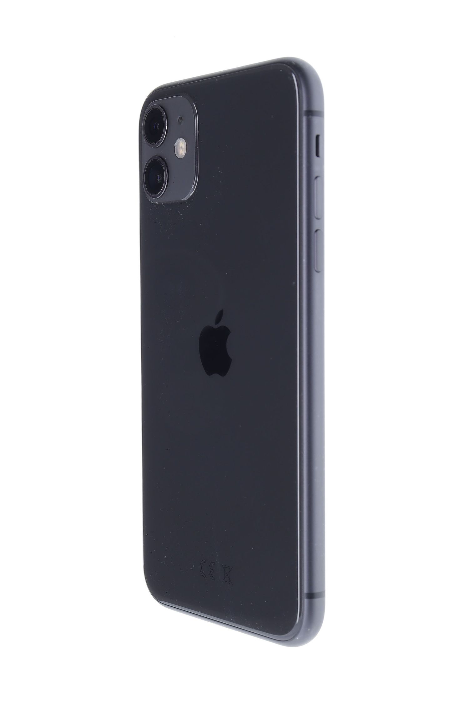 Apple iPhone 11 64 GB Black - Excelent