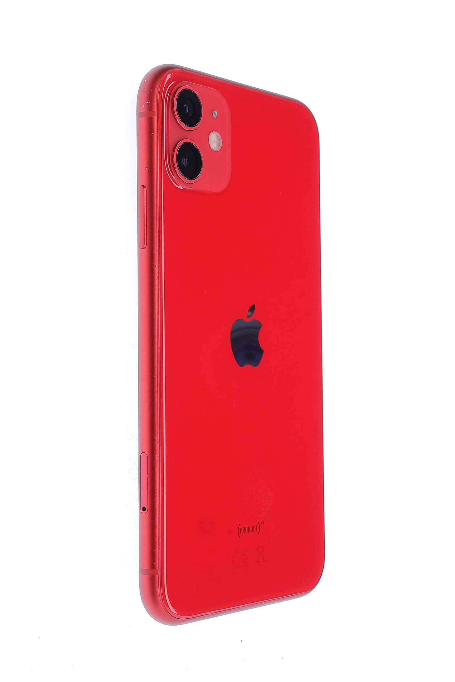 Apple iPhone 11 64 GB Red - Πολύ καλό