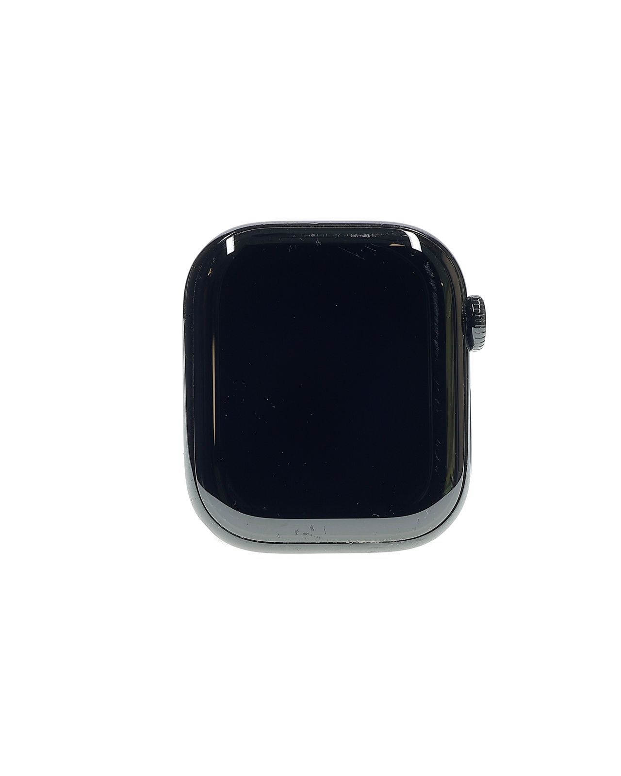 Apple Watch Series 11 2025, GPS, Aluminium 42mm Jet Black - Nagyon jó