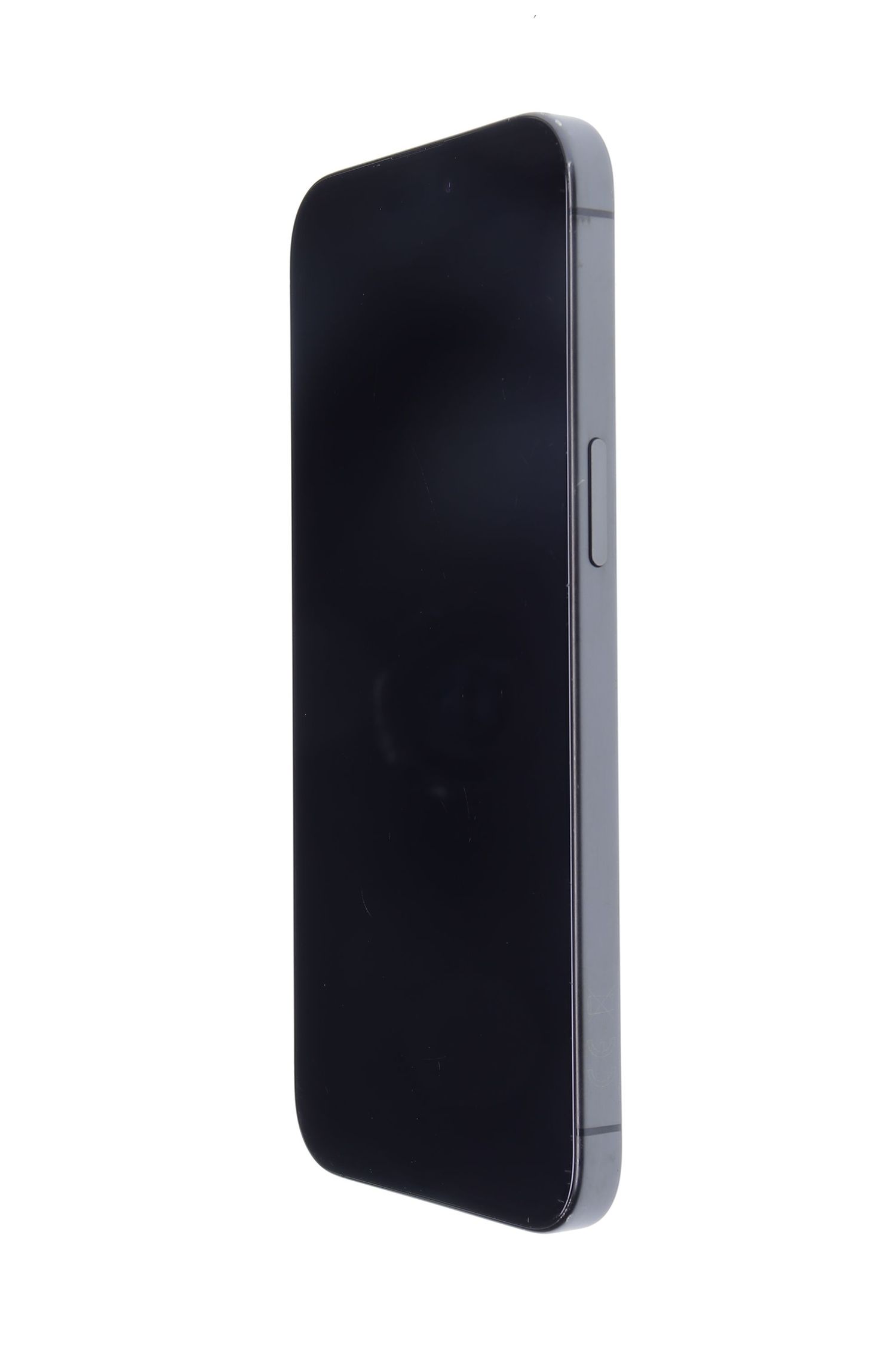 Apple iPhone 15 Pro Max 512 GB Black Titanium - Bun